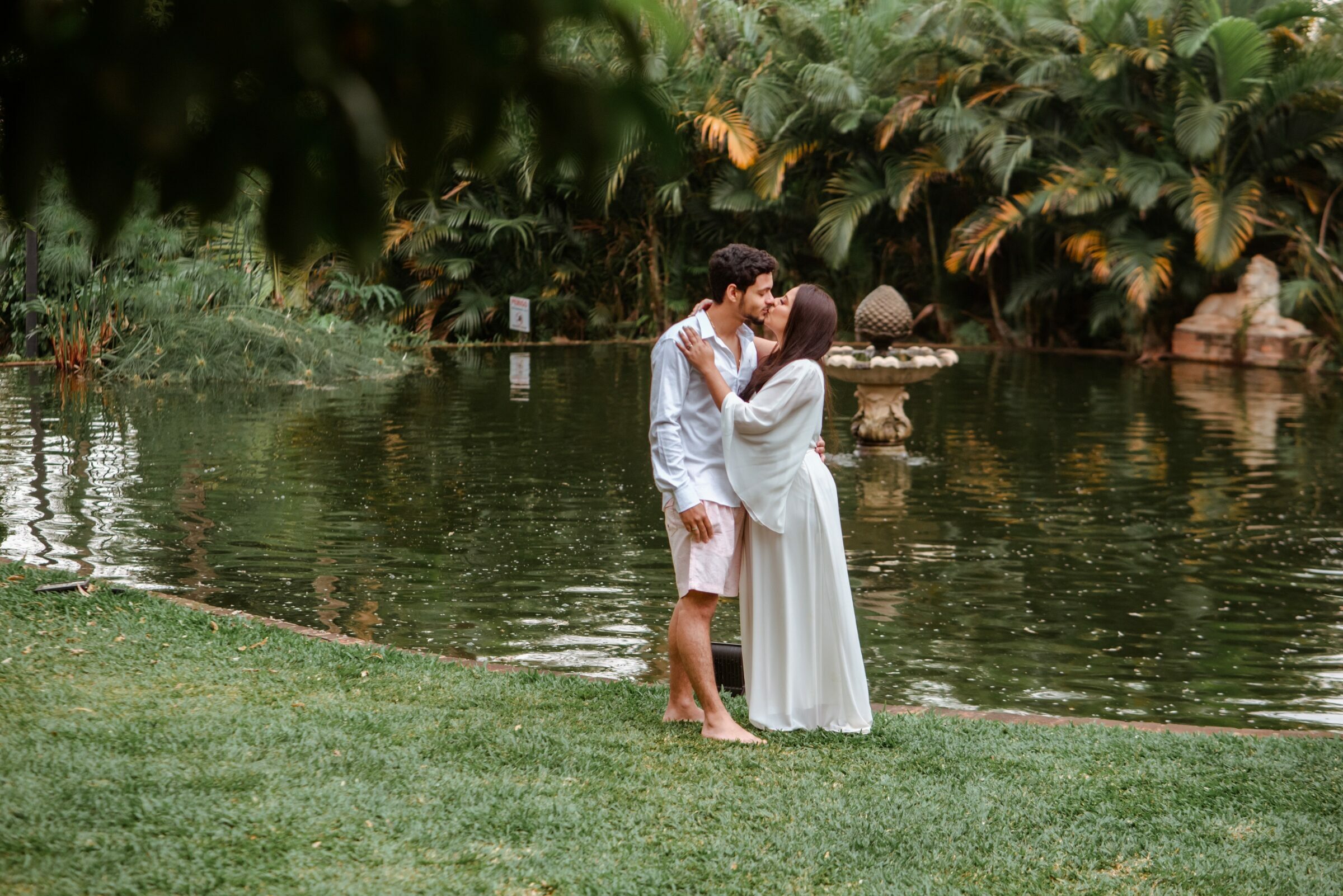 Pré Wedding Karen e Rafael