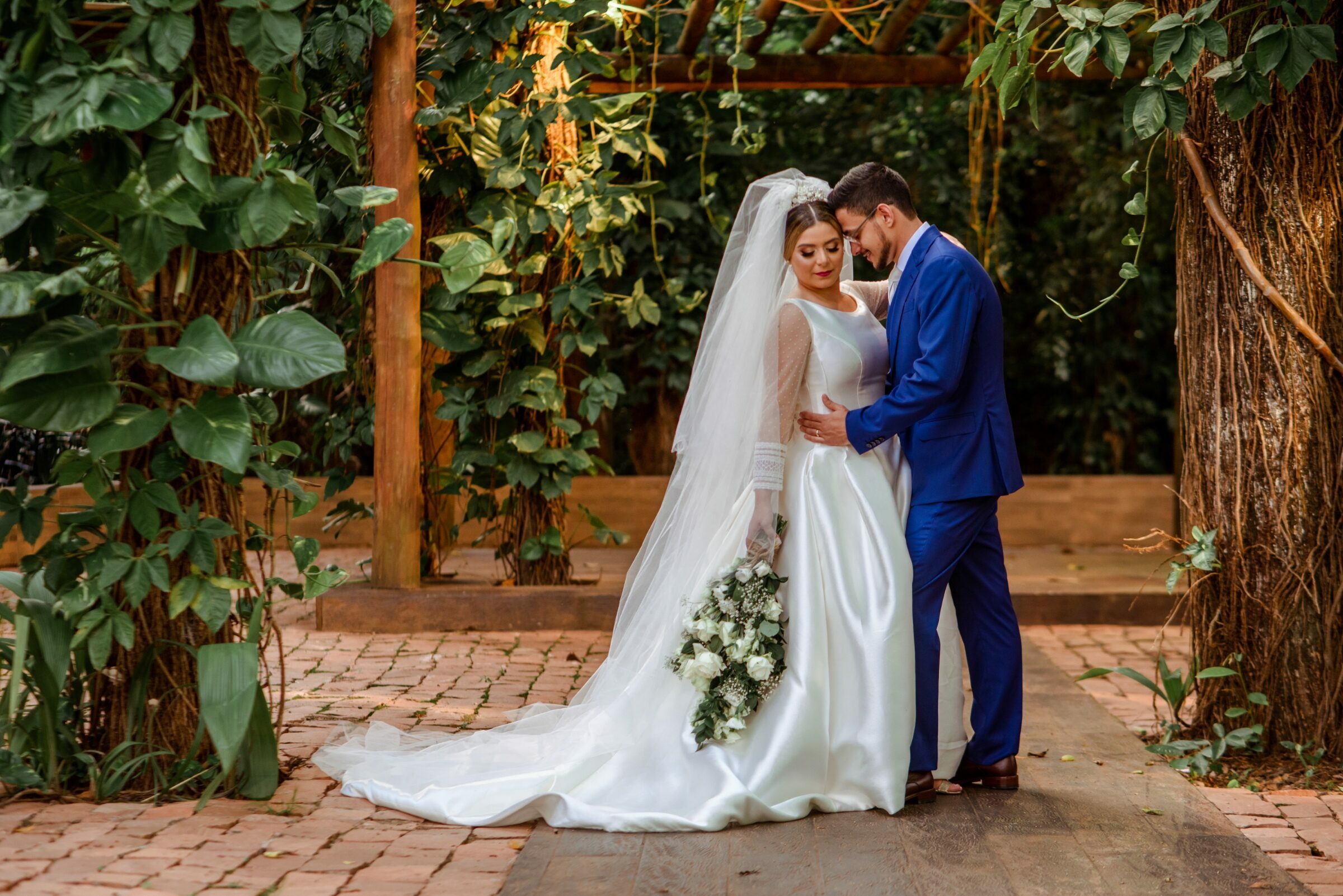 Casamento - Karen e Rafael