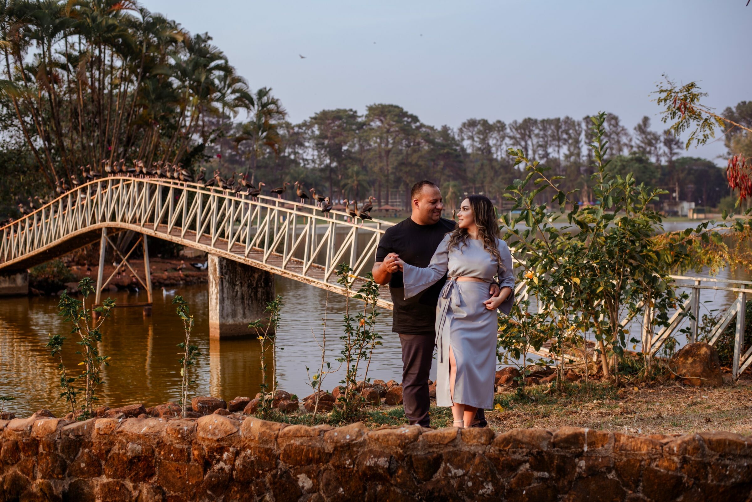 Pré Wedding - Isabela e Rogério