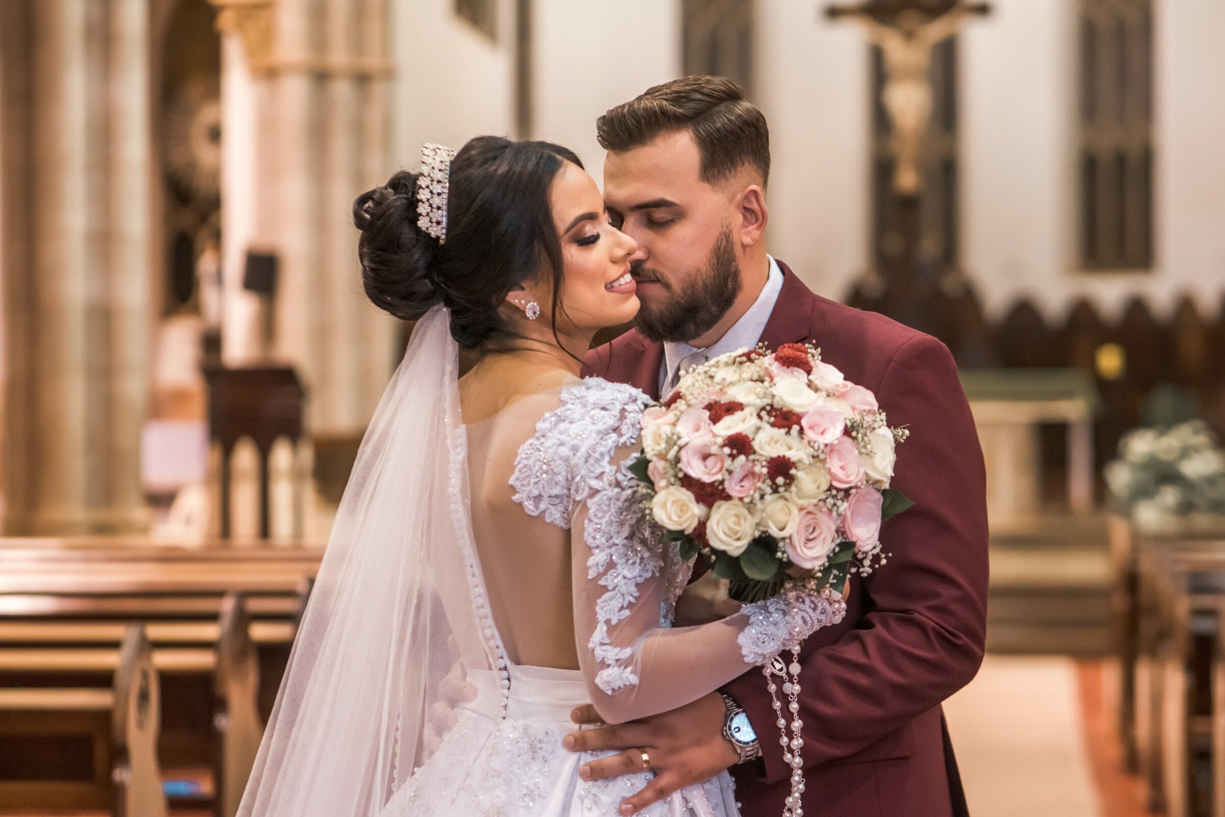 Casamento Gabriela e Fabiano