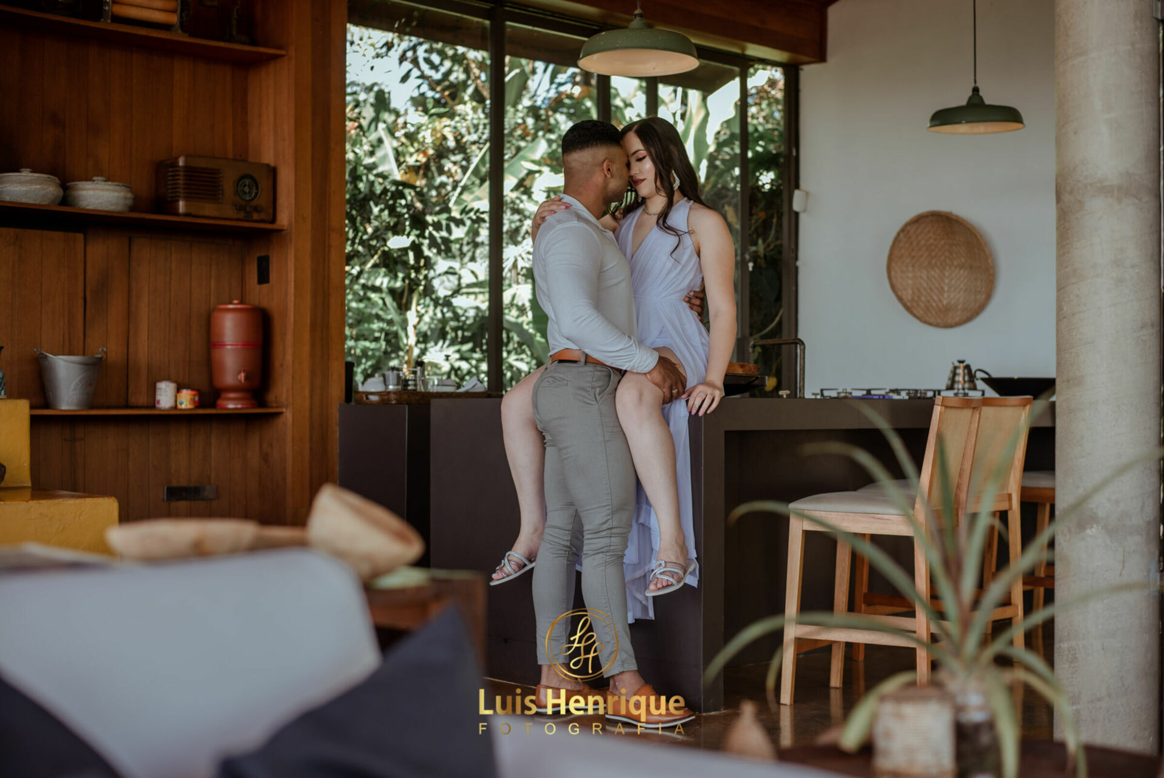 Pré Wedding Daieny e Mathues Franca - SP