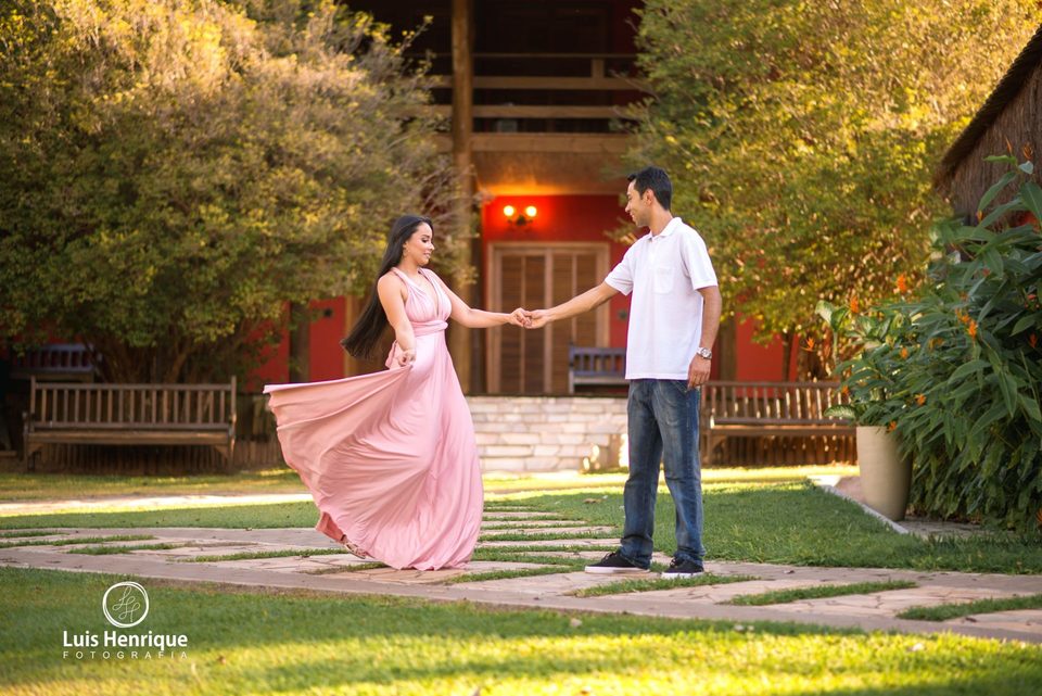 Pré Wedding Kimberly e Axel Rifaina - SP