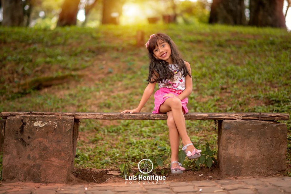 Ensaio - Rafa 5 anos Franca - SP