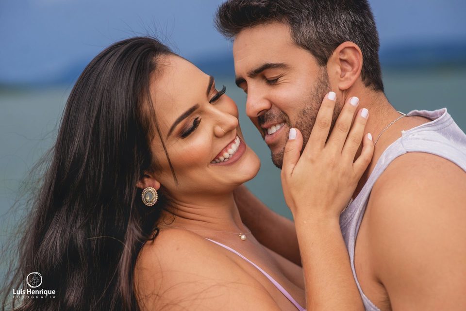 Ensaios Pré Casamentos