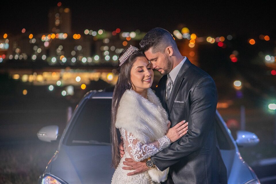 Casamento Nayara e Mateus