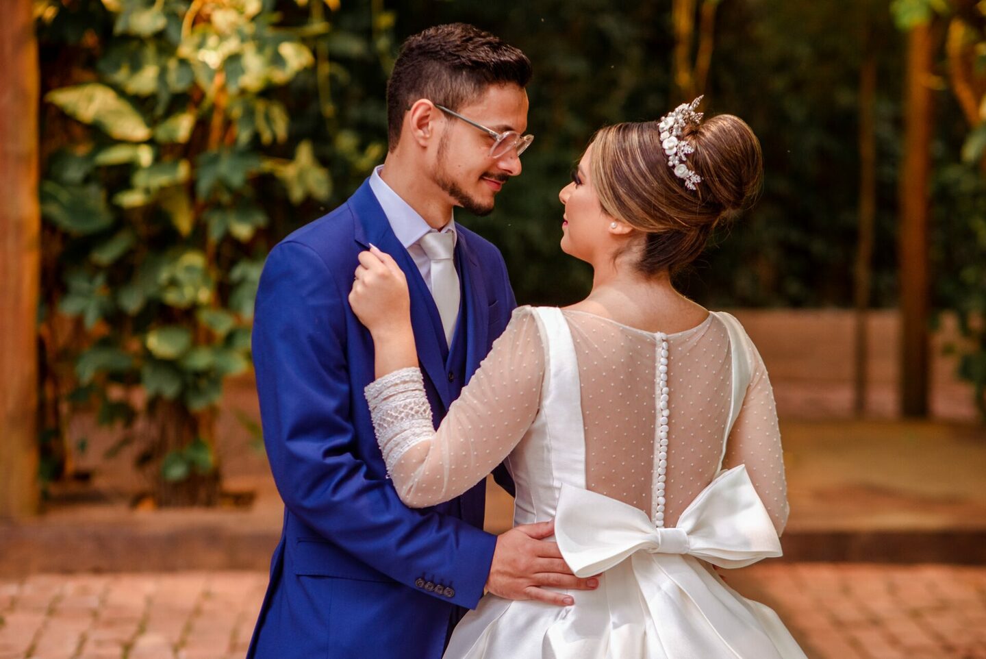 Casamento - Karen e Rafael