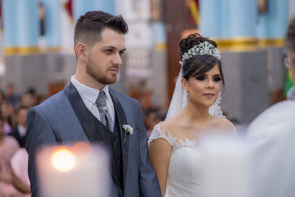 Casamento Stefânia e Gustavo Franca - SP