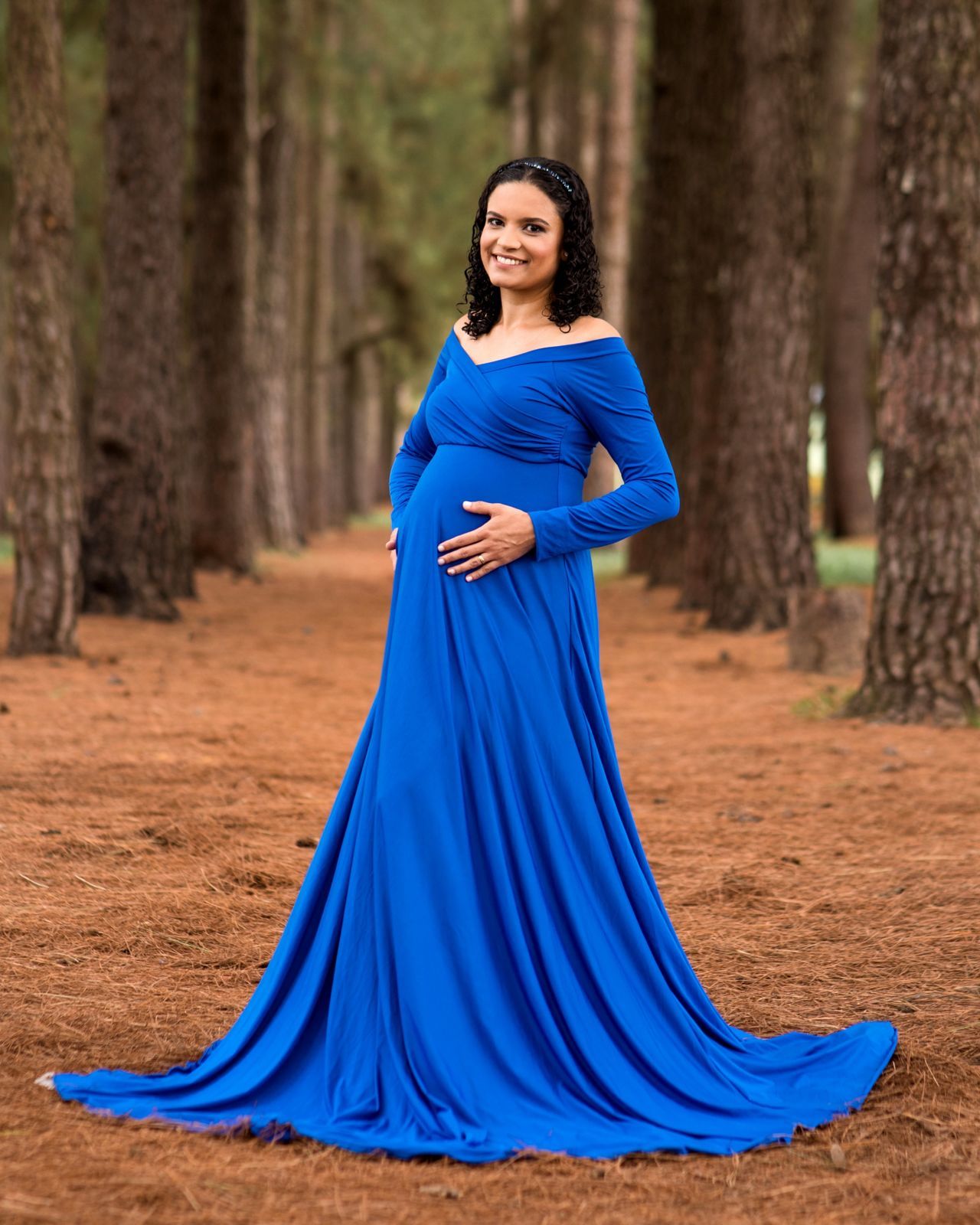 Foto Ensaio de Gestante Sheila e Talles Franca - SP - Imagem 0