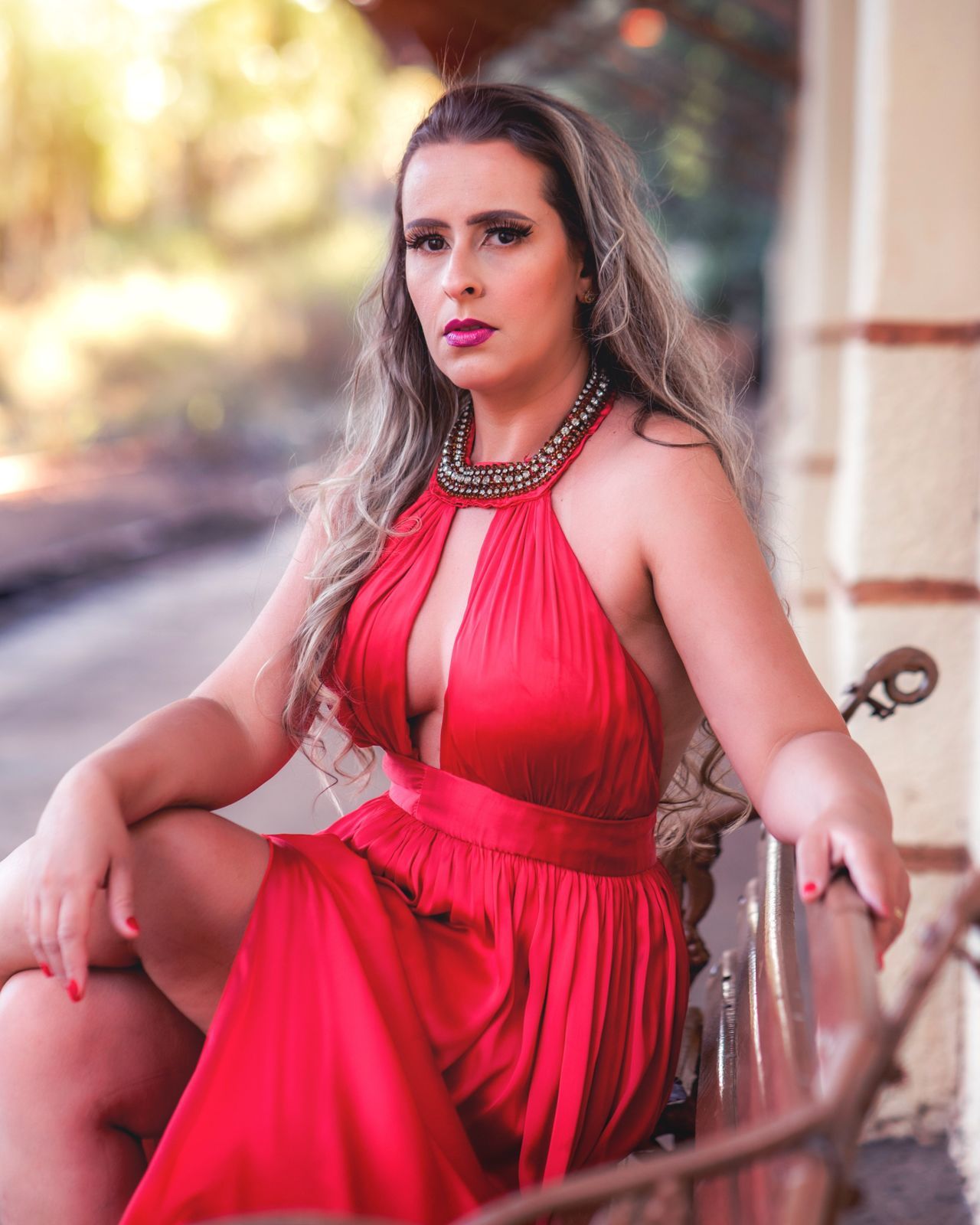 Foto Ensaio 34 Anos da Patrícia - Igaçaba SP - Imagem 4