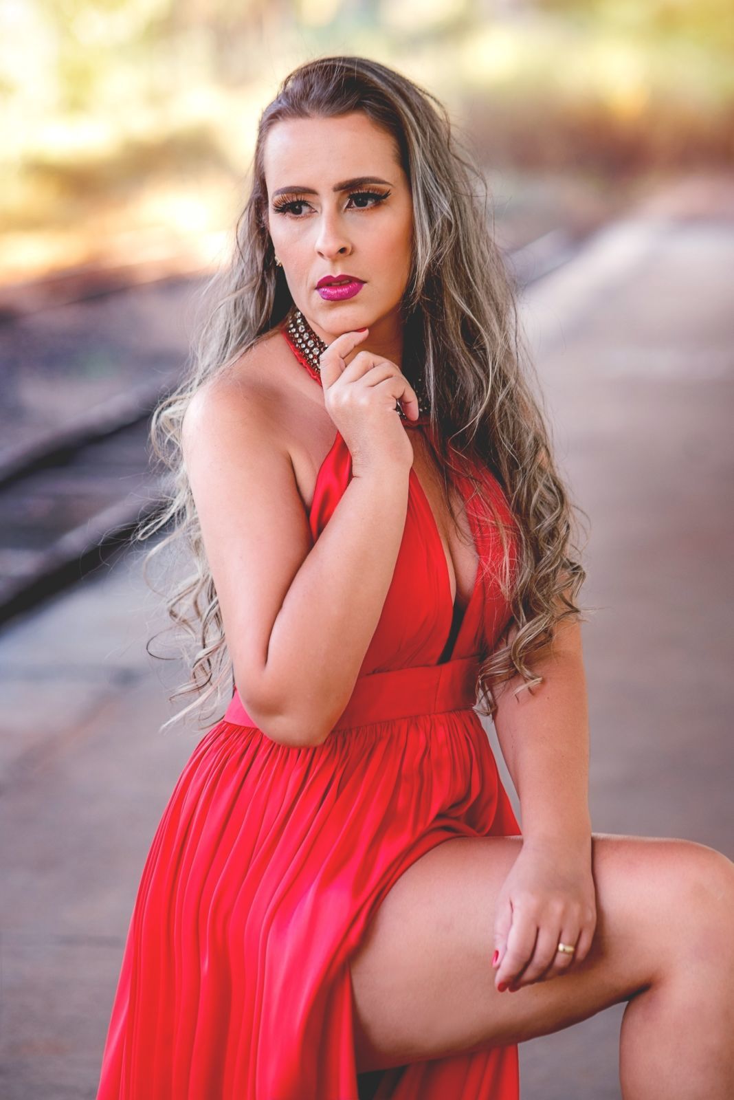 Foto Ensaio 34 Anos da Patrícia - Igaçaba SP - Imagem 3