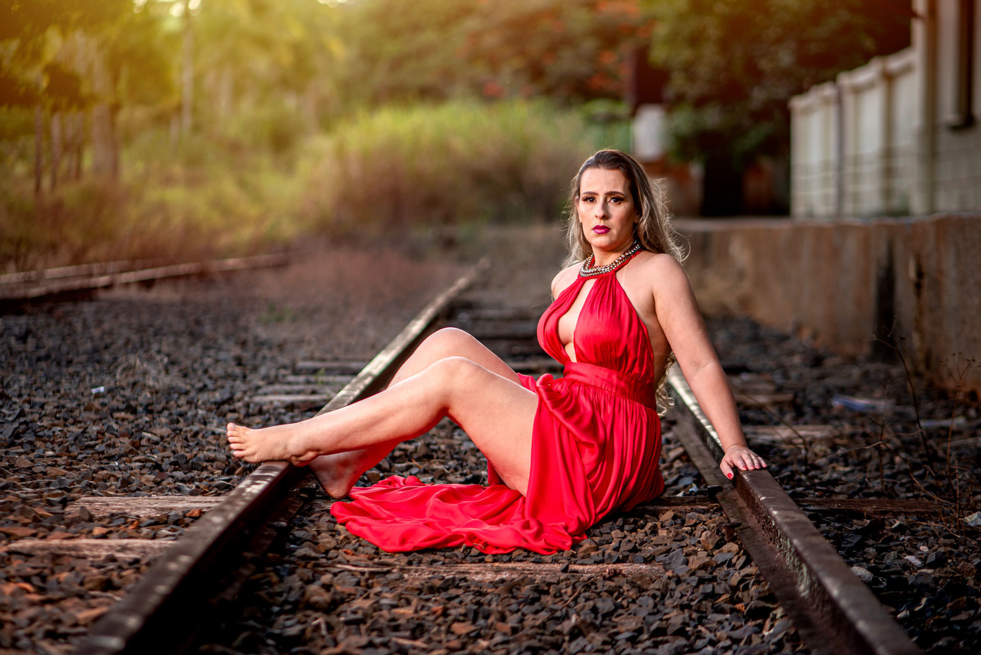 Foto Ensaio 34 Anos da Patrícia - Igaçaba SP - Imagem 10