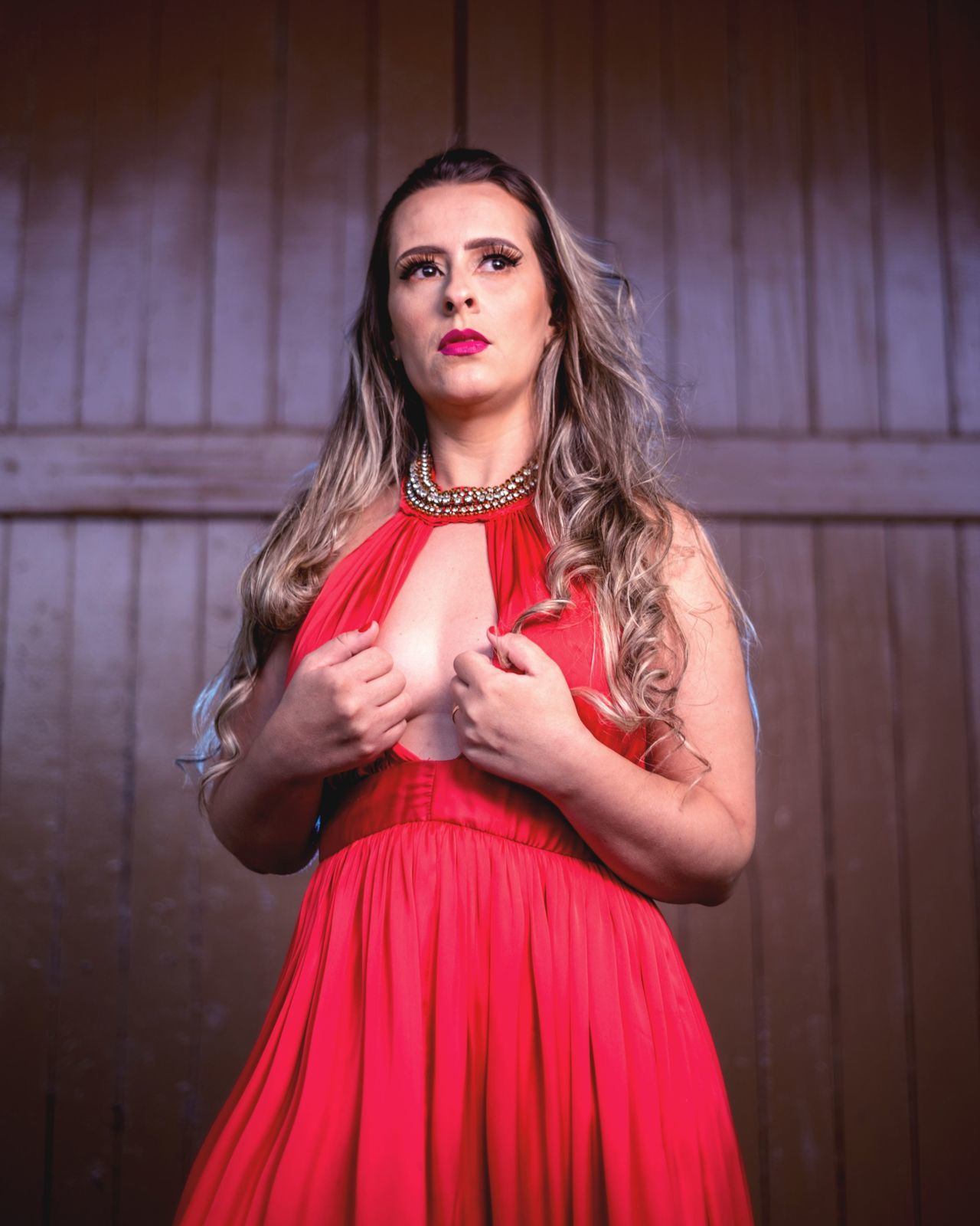 Foto Ensaio 34 Anos da Patrícia - Igaçaba SP - Imagem 7