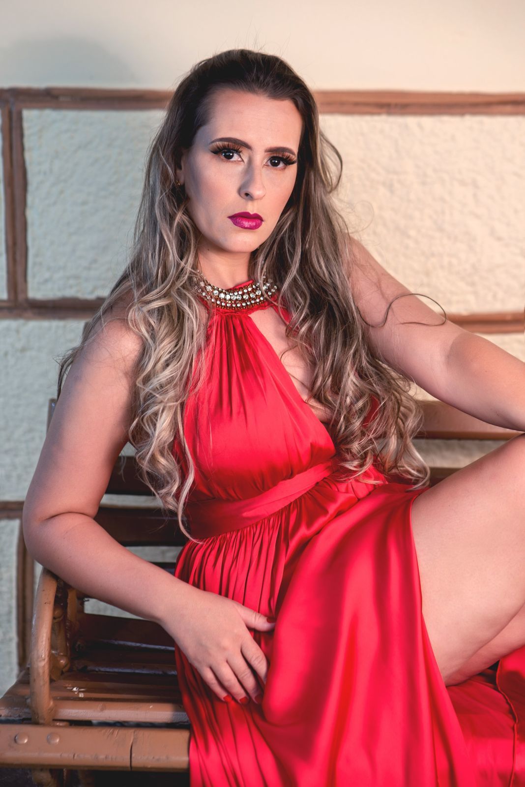 Foto Ensaio 34 Anos da Patrícia - Igaçaba SP - Imagem 5