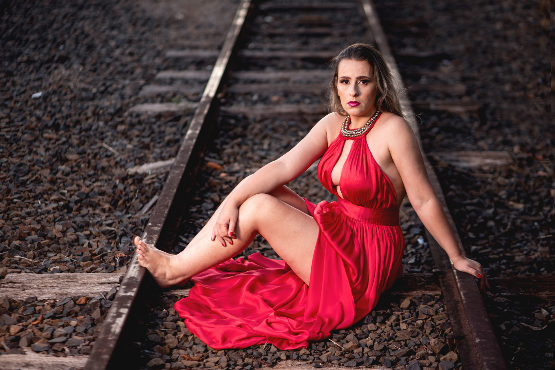 Foto Ensaio 34 Anos da Patrícia - Igaçaba SP - Imagem 11