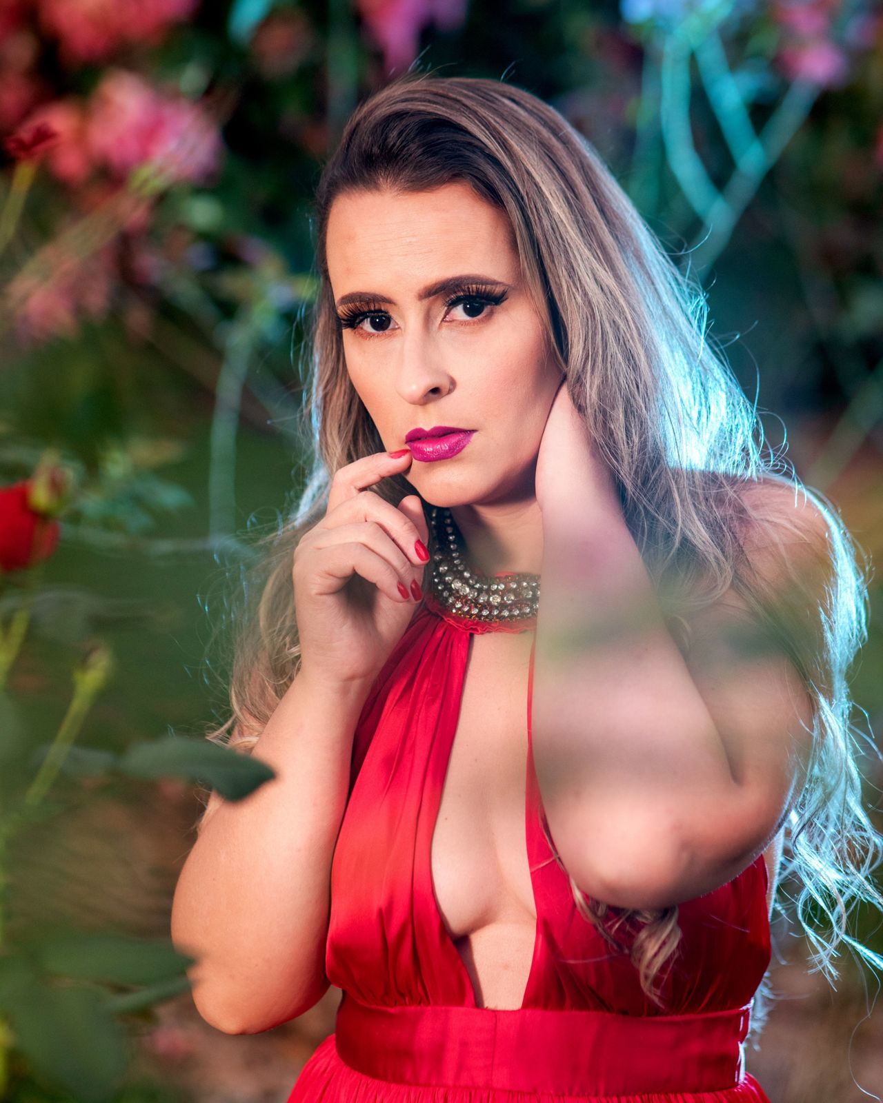 Foto Ensaio 34 Anos da Patrícia - Igaçaba SP - Imagem 24