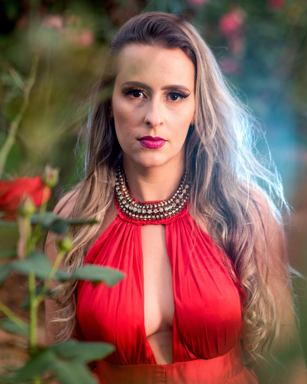 Foto Ensaio 34 Anos da Patrícia - Igaçaba SP - Imagem 23