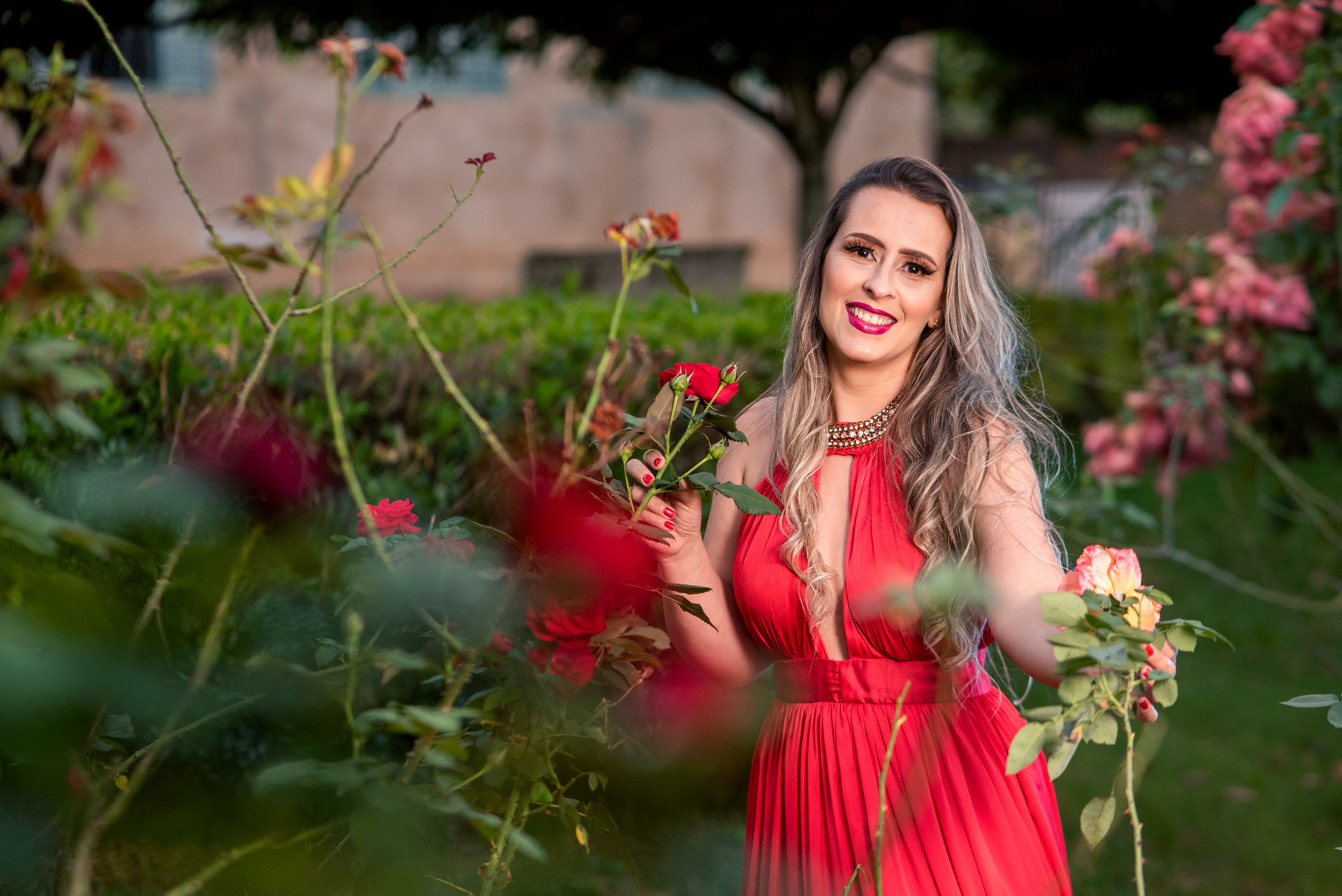 Foto Ensaio 34 Anos da Patrícia - Igaçaba SP - Imagem 22