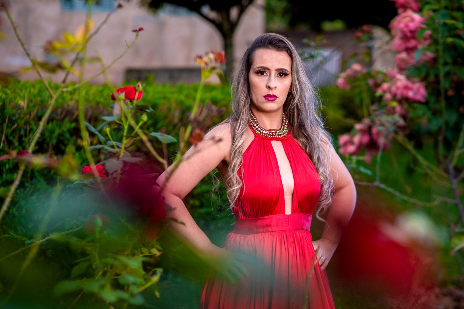 Foto Ensaio 34 Anos da Patrícia - Igaçaba SP - Imagem 20