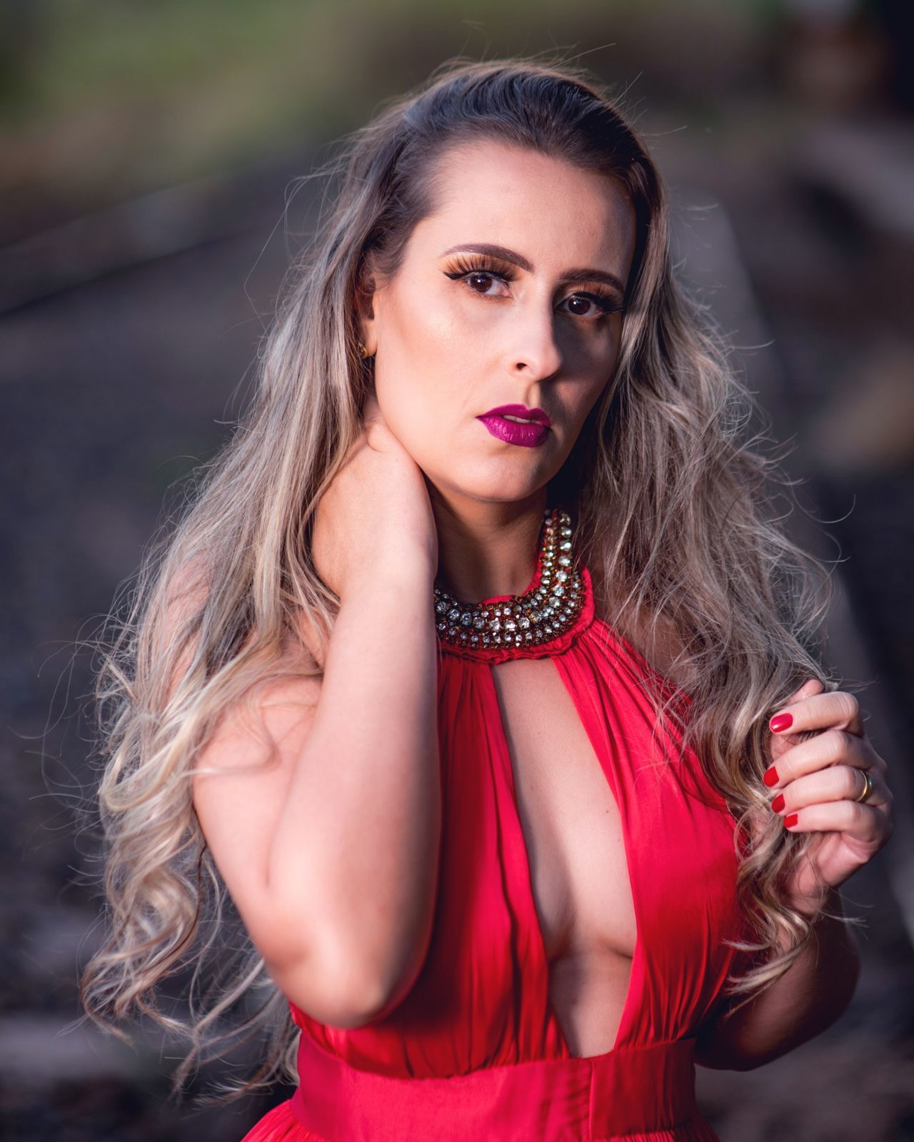 Foto Ensaio 34 Anos da Patrícia - Igaçaba SP - Imagem 16