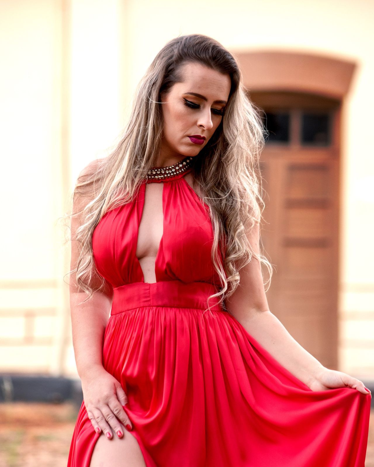 Foto Ensaio 34 Anos da Patrícia - Igaçaba SP - Imagem 18