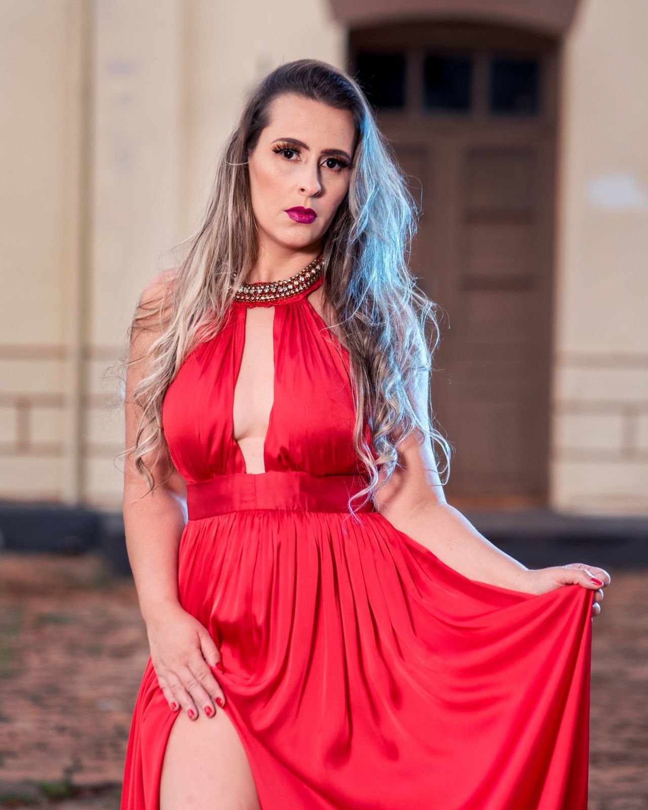 Foto Ensaio 34 Anos da Patrícia - Igaçaba SP - Imagem 19