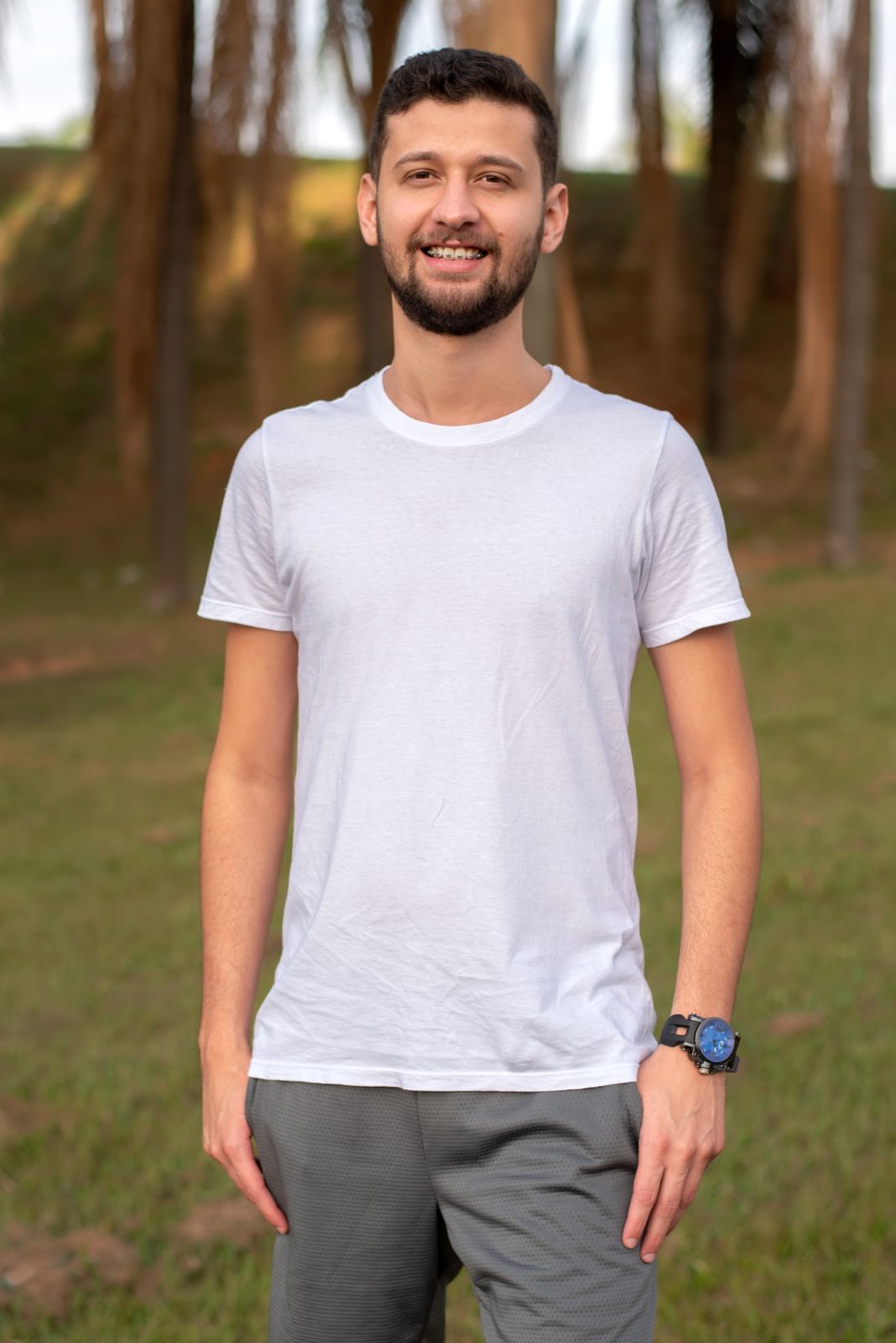 Foto Ensaio Urbano Tulio Franca - SP - Imagem 13