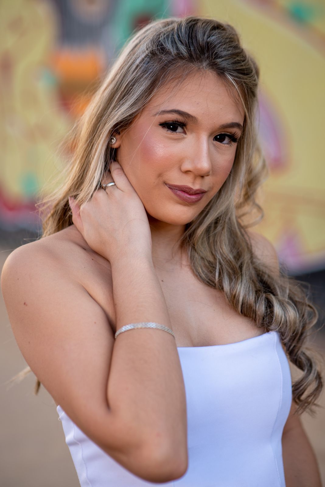 Foto Ensaio 15 anos Polyana - Franca SP - Imagem 10