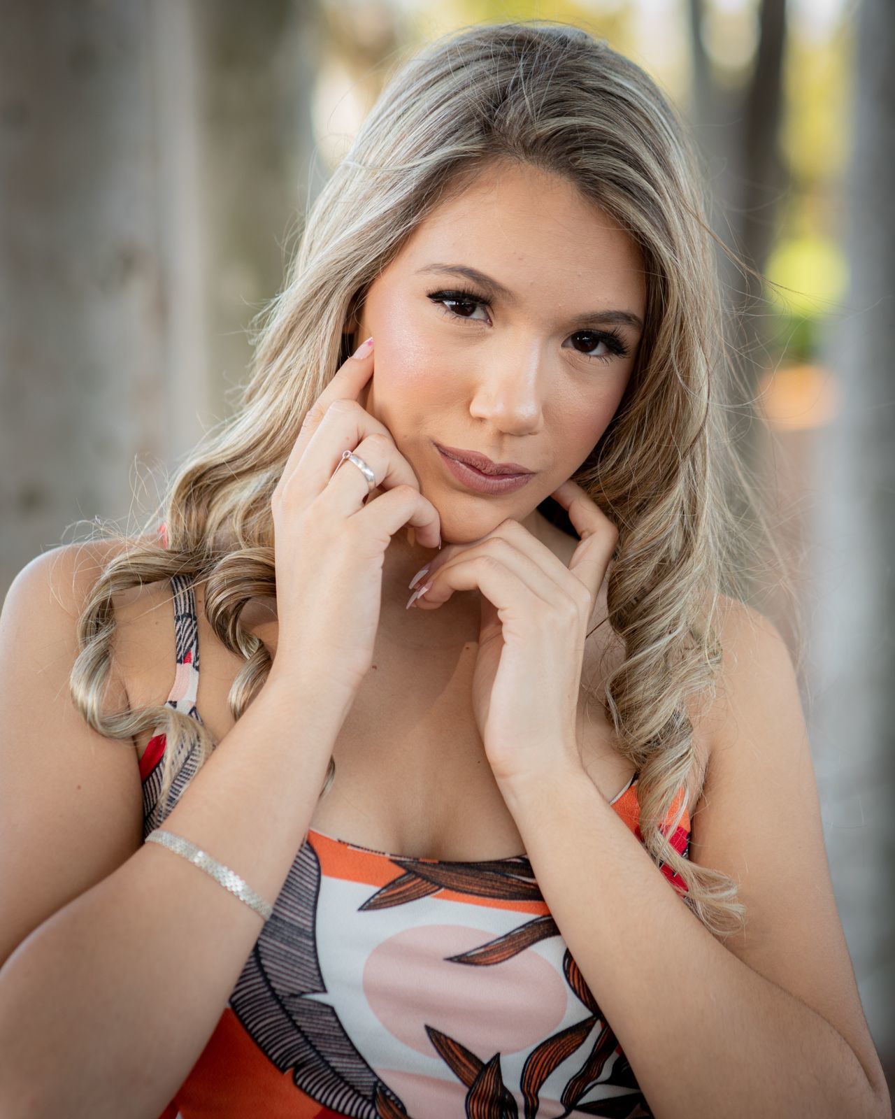 Foto Ensaio 15 anos Polyana - Franca SP - Imagem 4