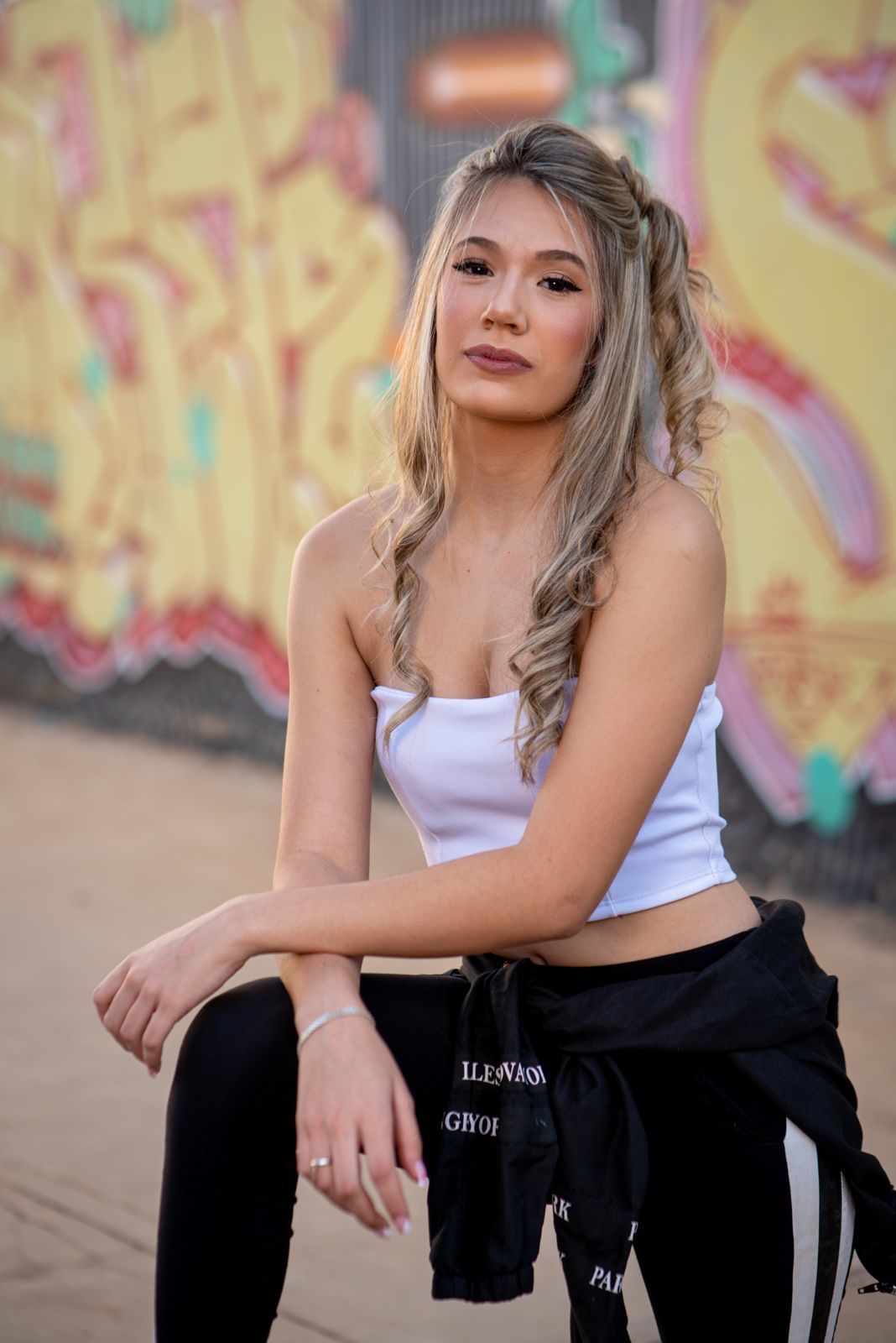 Foto Ensaio 15 anos Polyana - Franca SP - Imagem 8