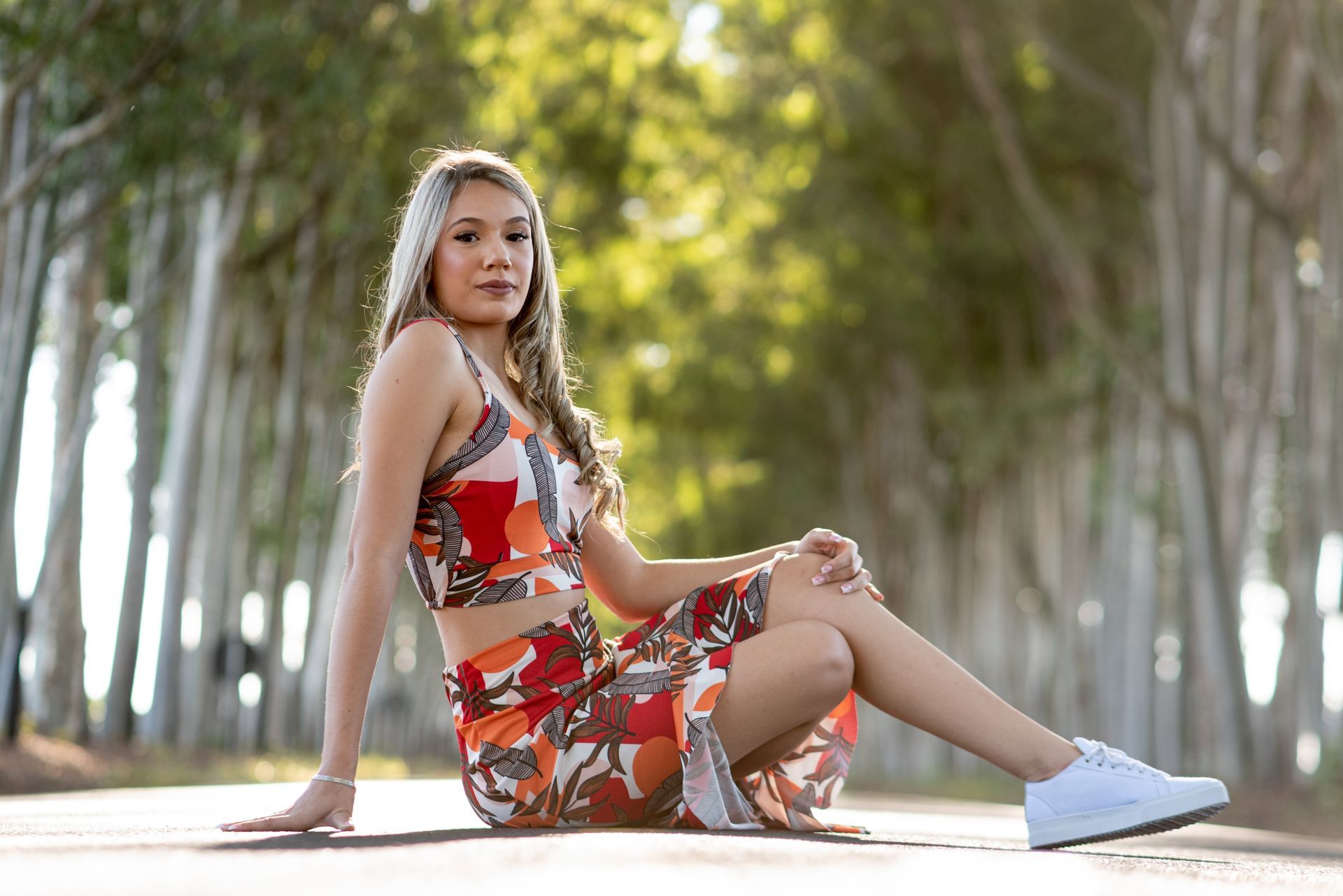 Foto Ensaio 15 anos Polyana - Franca SP - Imagem 1