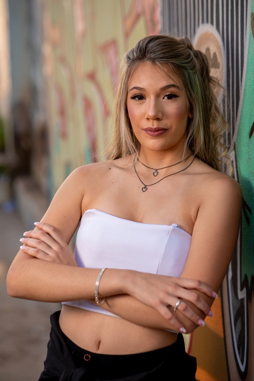 Foto Ensaio 15 anos Polyana - Franca SP - Imagem 12