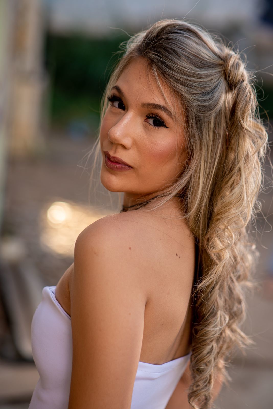 Foto Ensaio 15 anos Polyana - Franca SP - Imagem 13