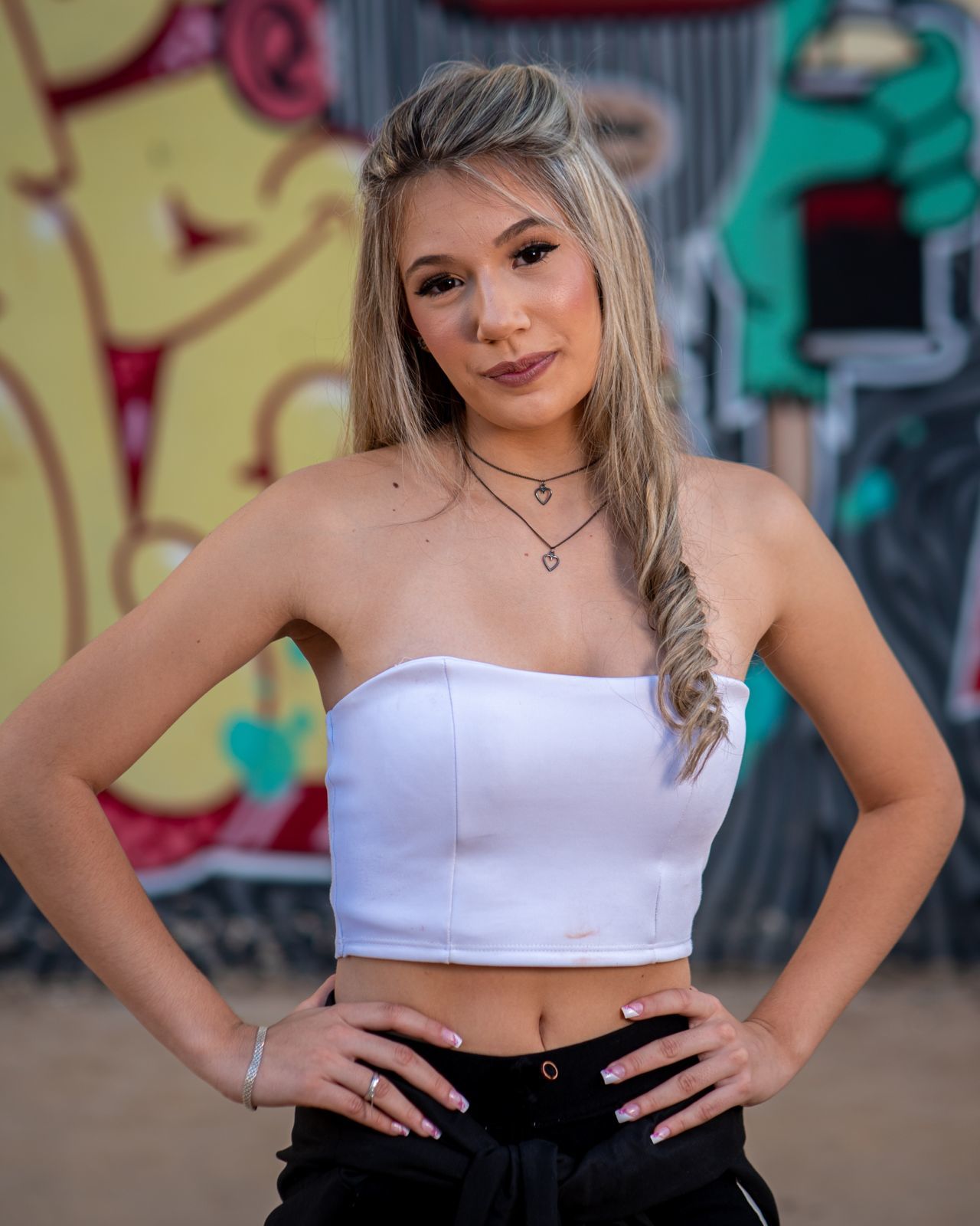 Foto Ensaio 15 anos Polyana - Franca SP - Imagem 19