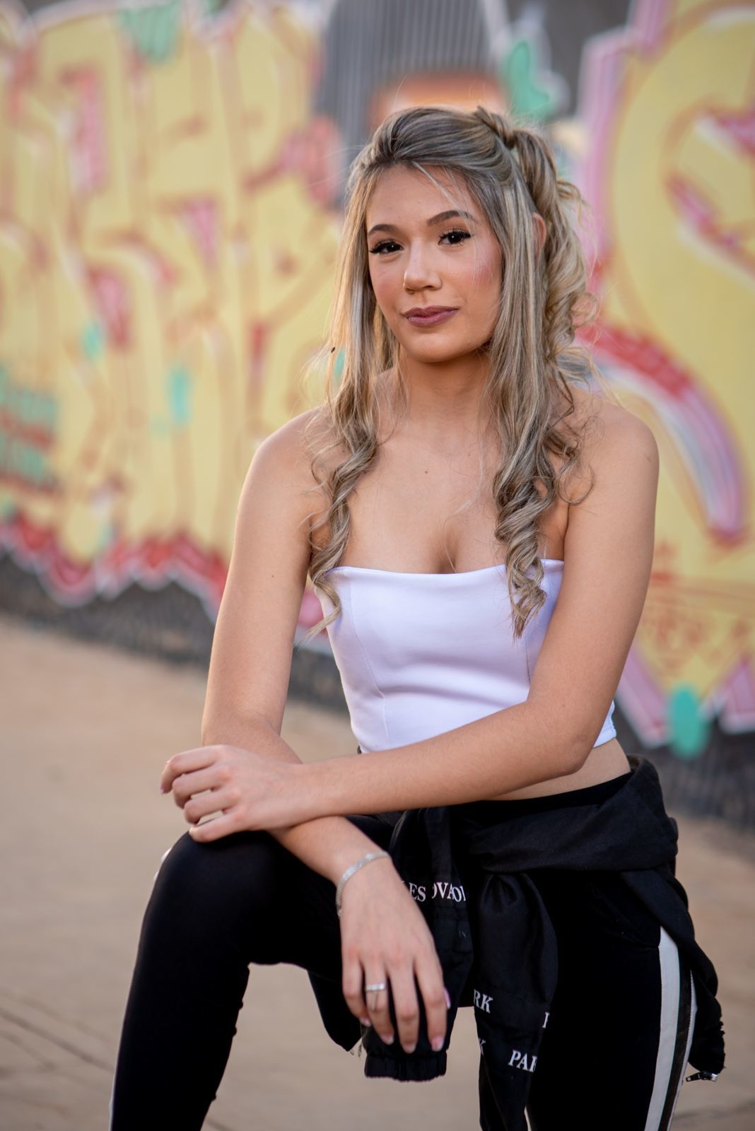 Foto Ensaio 15 anos Polyana - Franca SP - Imagem 7