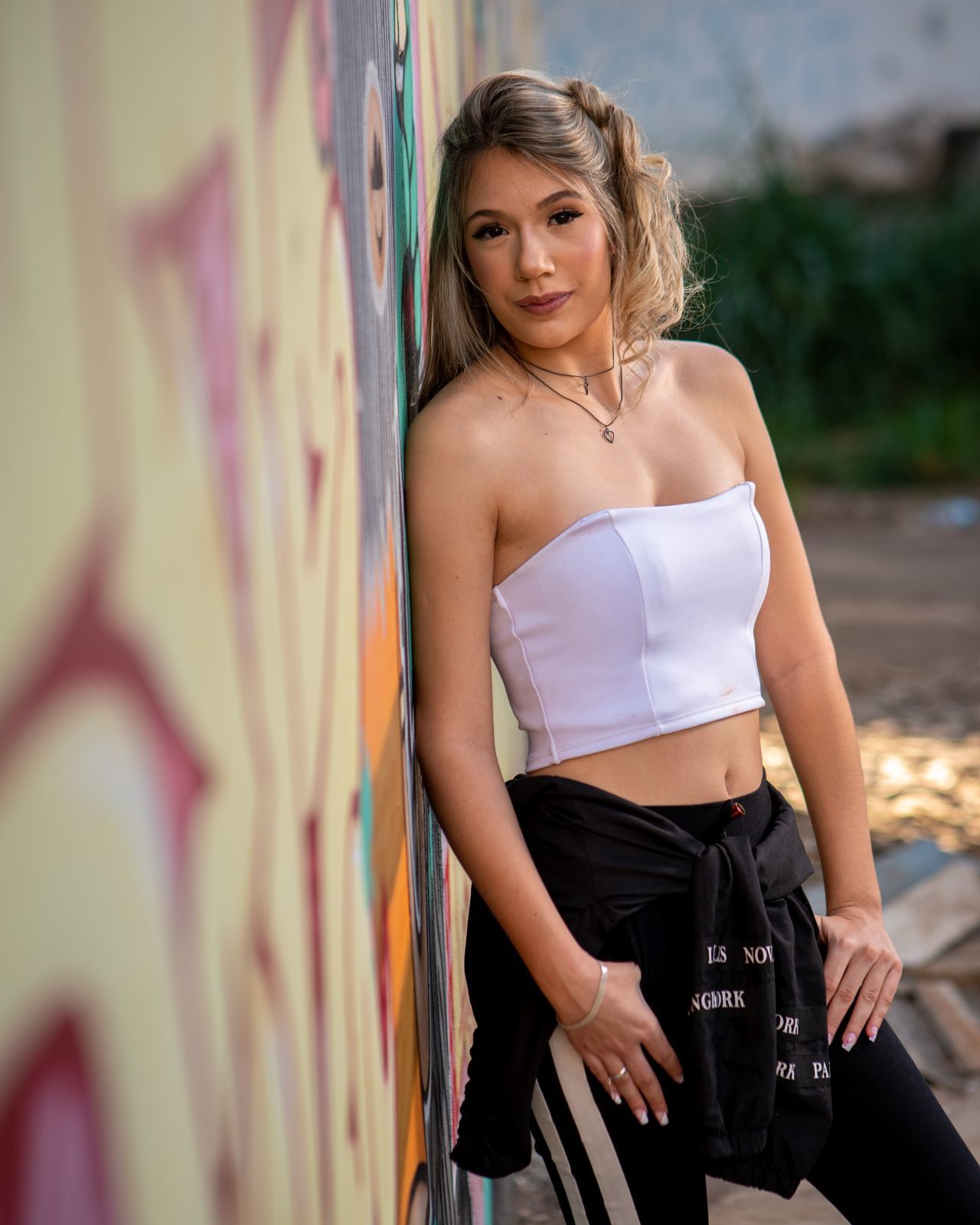 Foto Ensaio 15 anos Polyana - Franca SP - Imagem 16