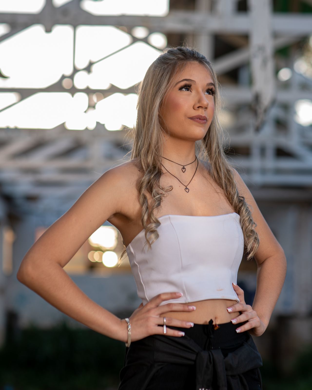 Foto Ensaio 15 anos Polyana - Franca SP - Imagem 26