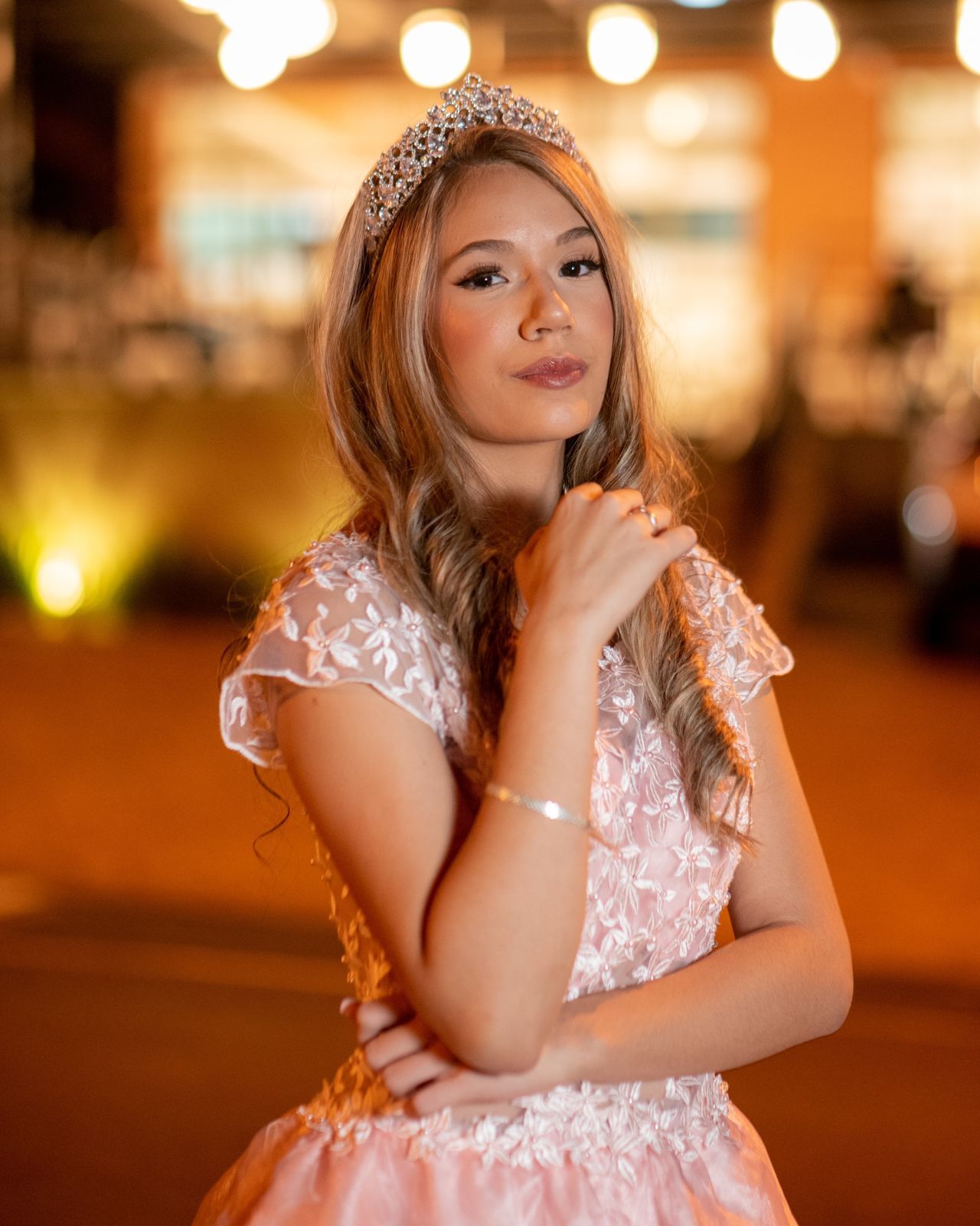 Foto Ensaio 15 anos Polyana - Franca SP - Imagem 42