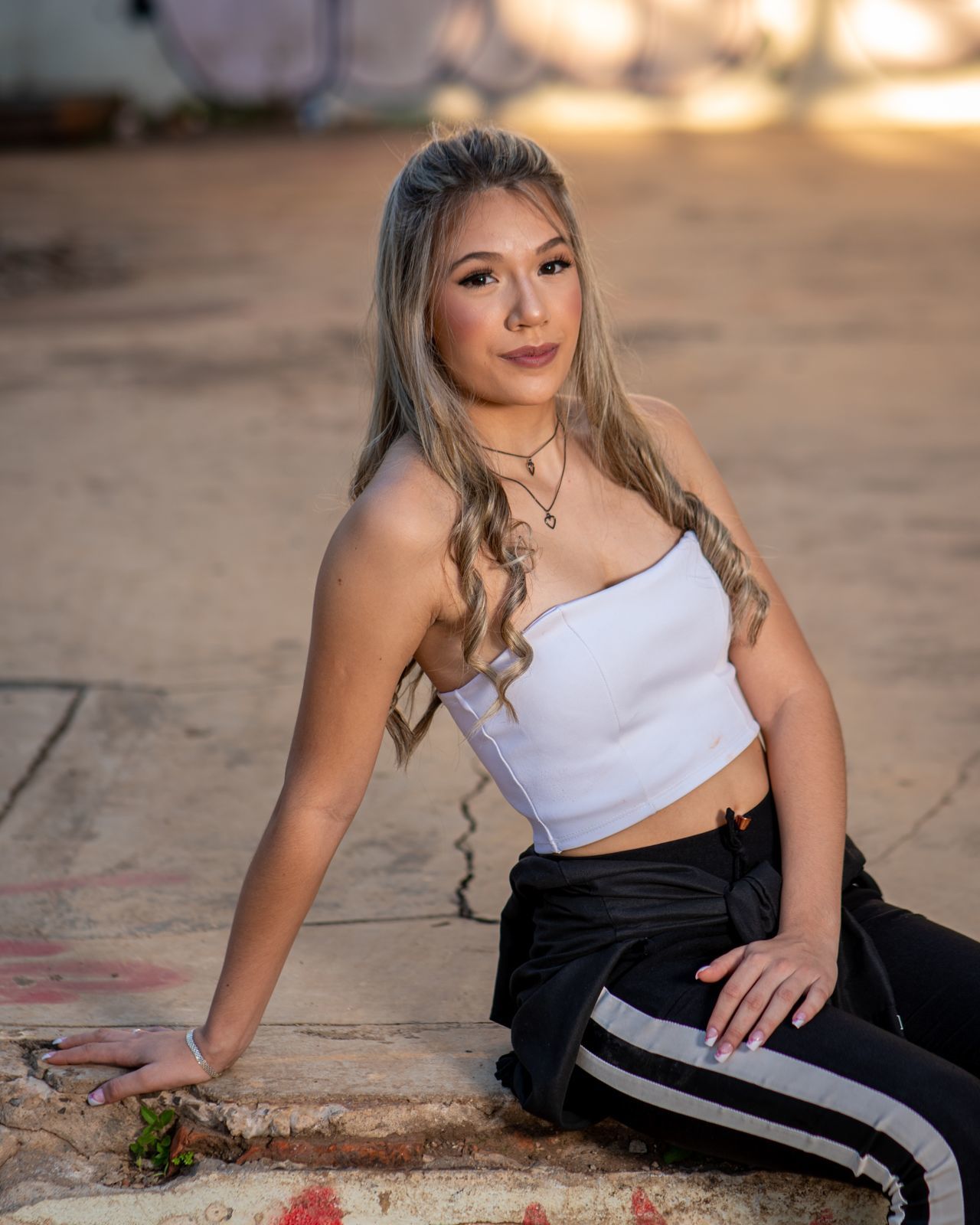 Foto Ensaio 15 anos Polyana - Franca SP - Imagem 24