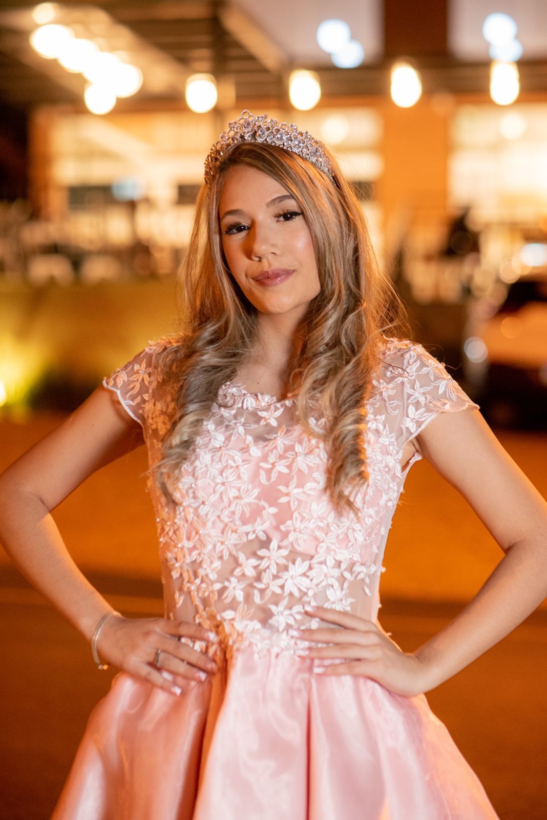 Foto Ensaio 15 anos Polyana - Franca SP - Imagem 41