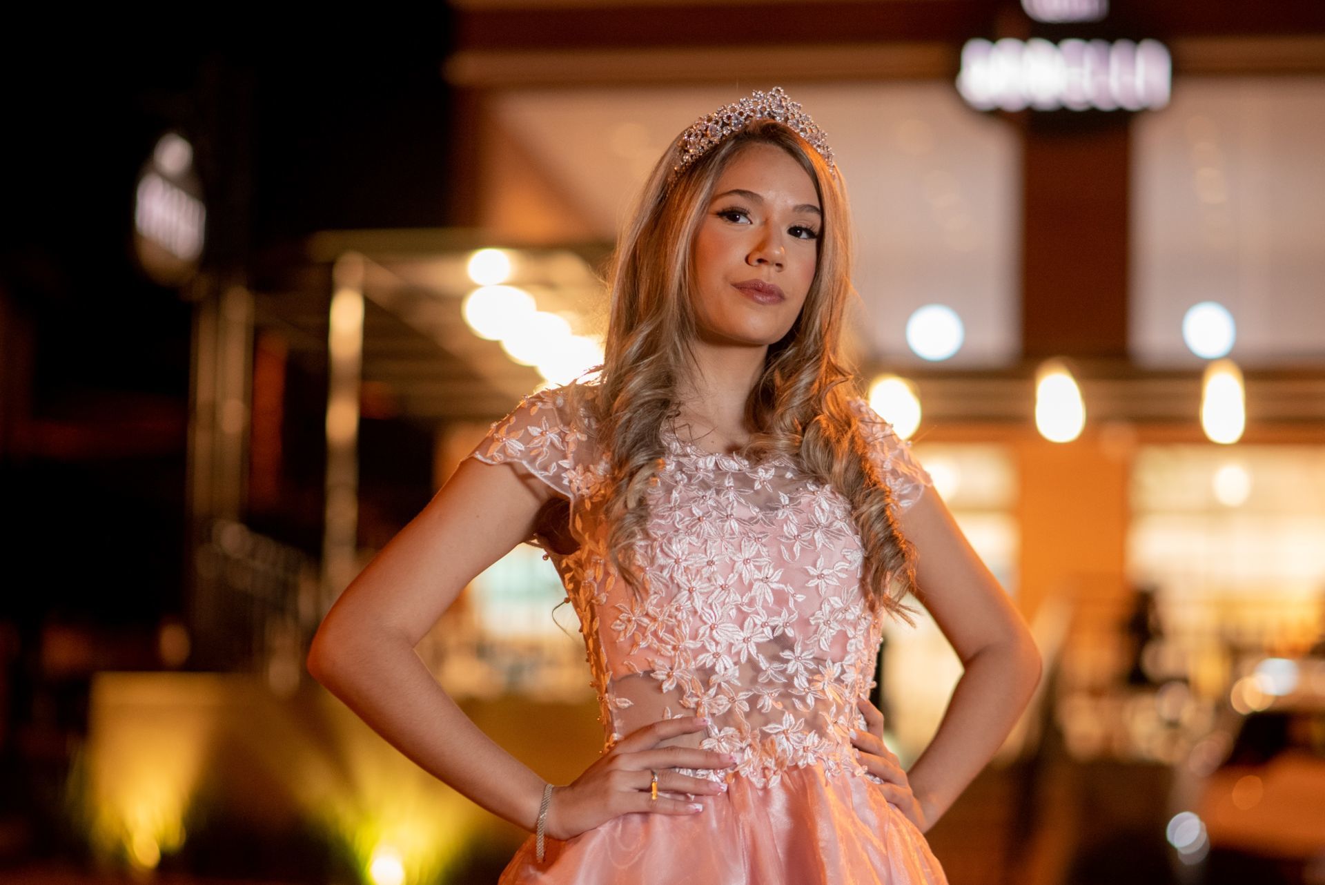 Foto Ensaio 15 anos Polyana - Franca SP - Imagem 43