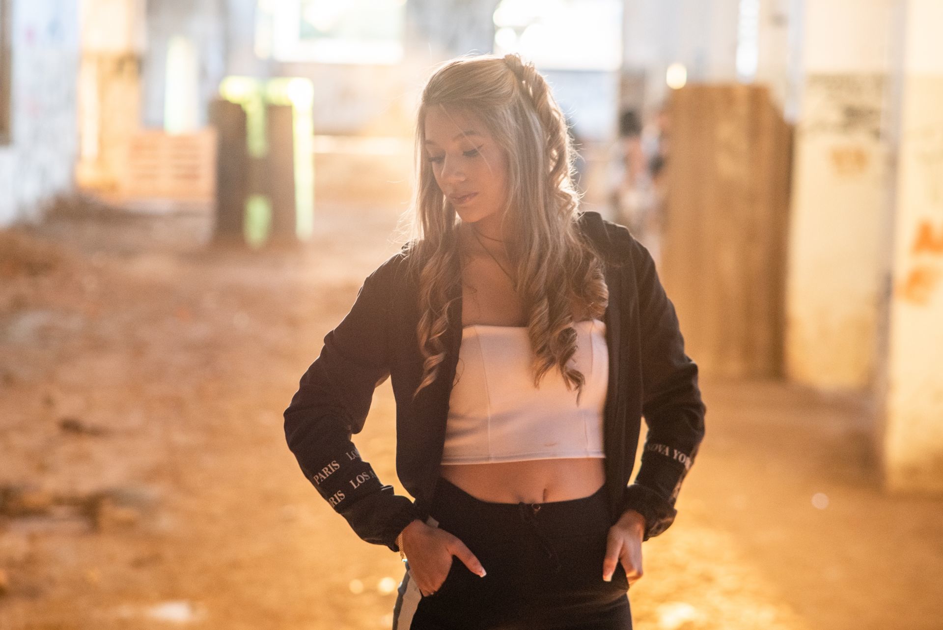 Foto Ensaio 15 anos Polyana - Franca SP - Imagem 37