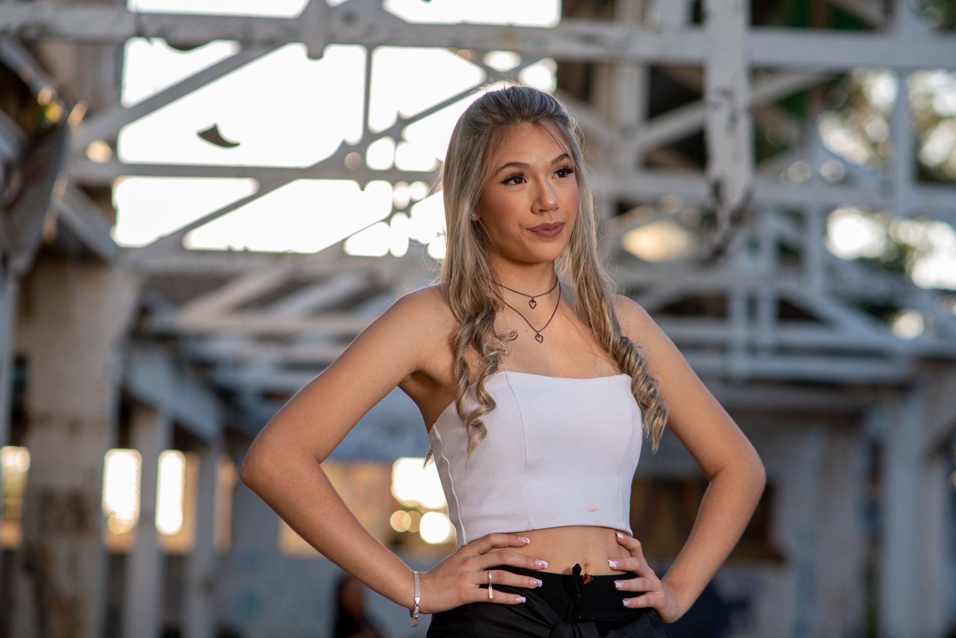 Foto Ensaio 15 anos Polyana - Franca SP - Imagem 29