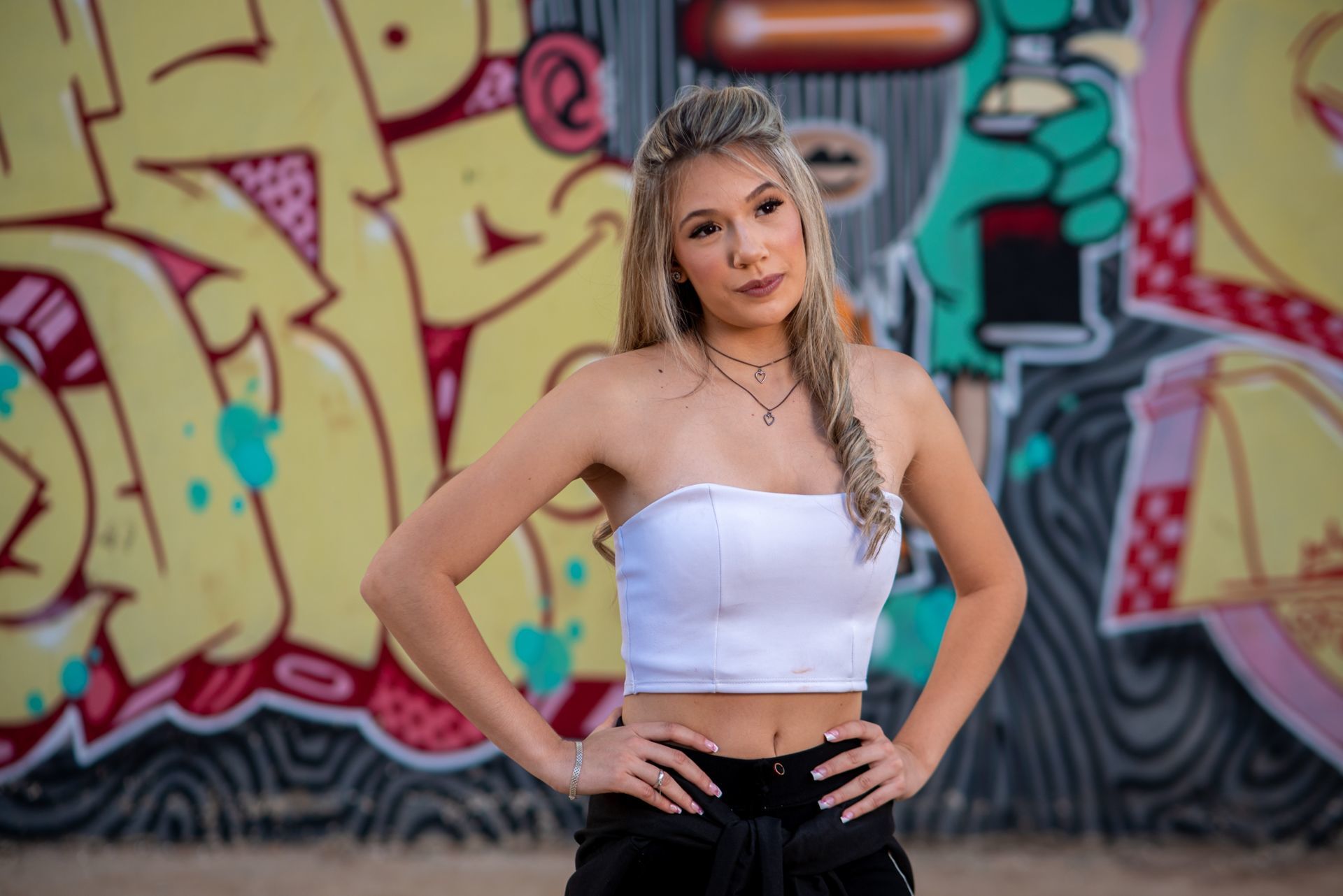 Foto Ensaio 15 anos Polyana - Franca SP - Imagem 22