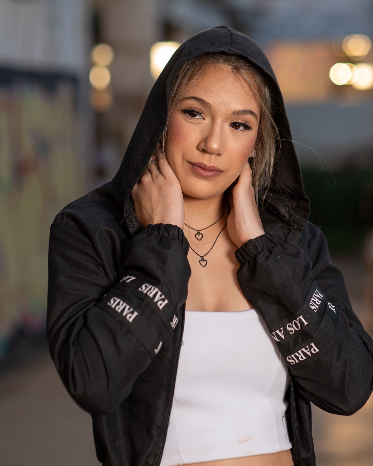 Foto Ensaio 15 anos Polyana - Franca SP - Imagem 30