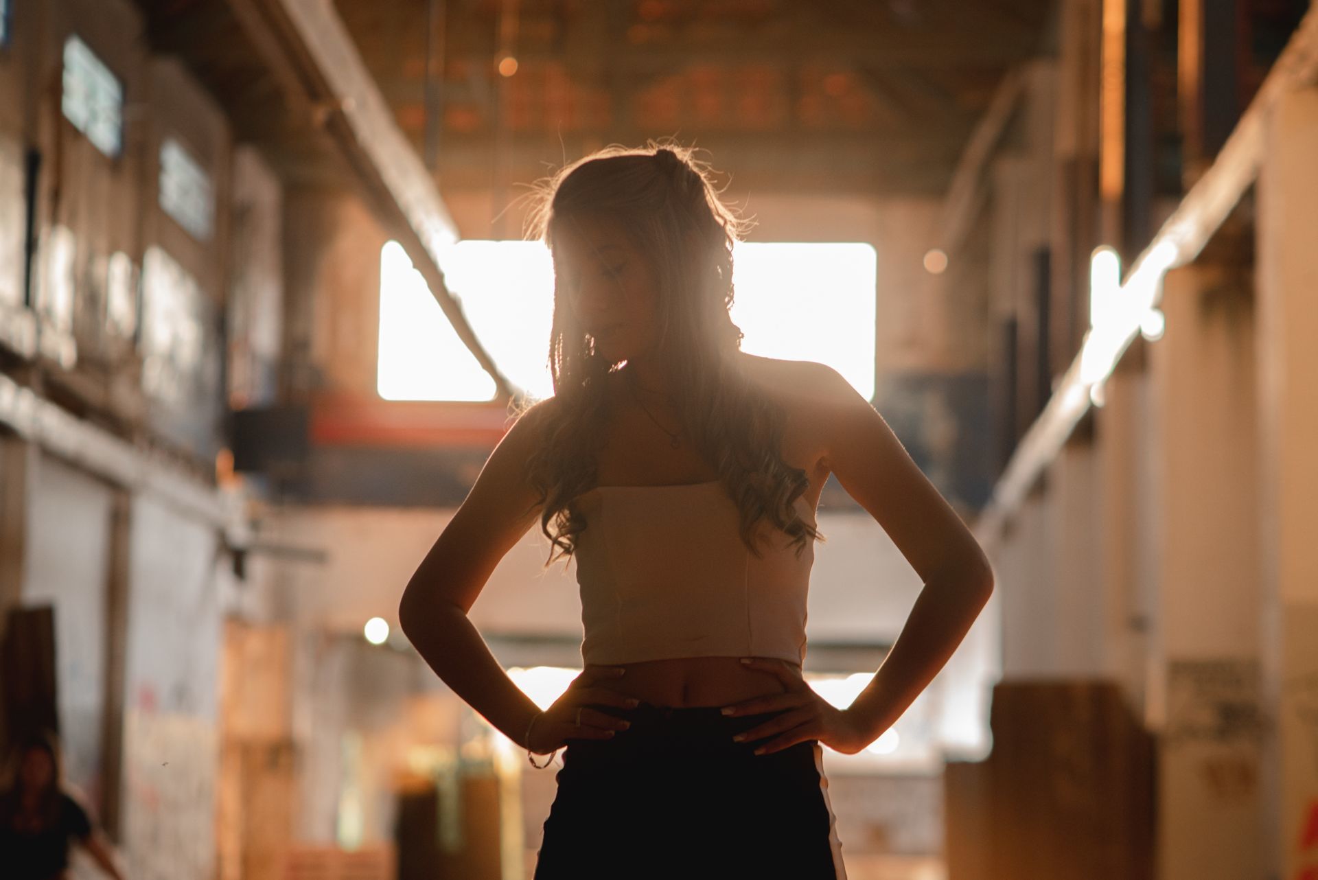 Foto Ensaio 15 anos Polyana - Franca SP - Imagem 38