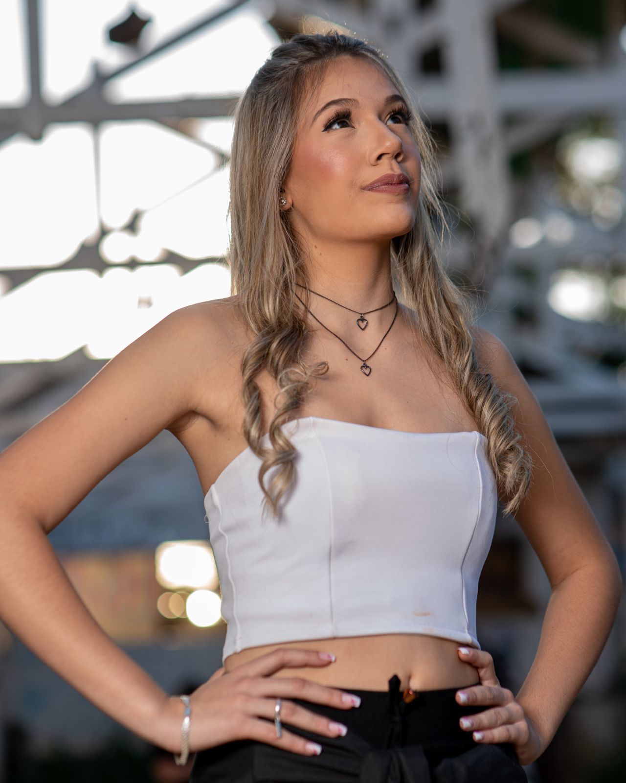 Foto Ensaio 15 anos Polyana - Franca SP - Imagem 25