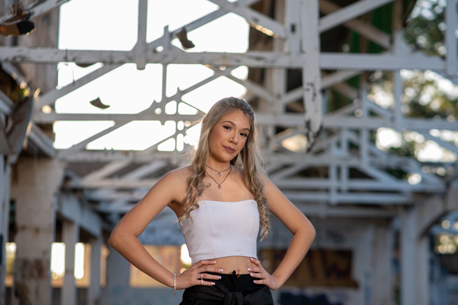 Foto Ensaio 15 anos Polyana - Franca SP - Imagem 28