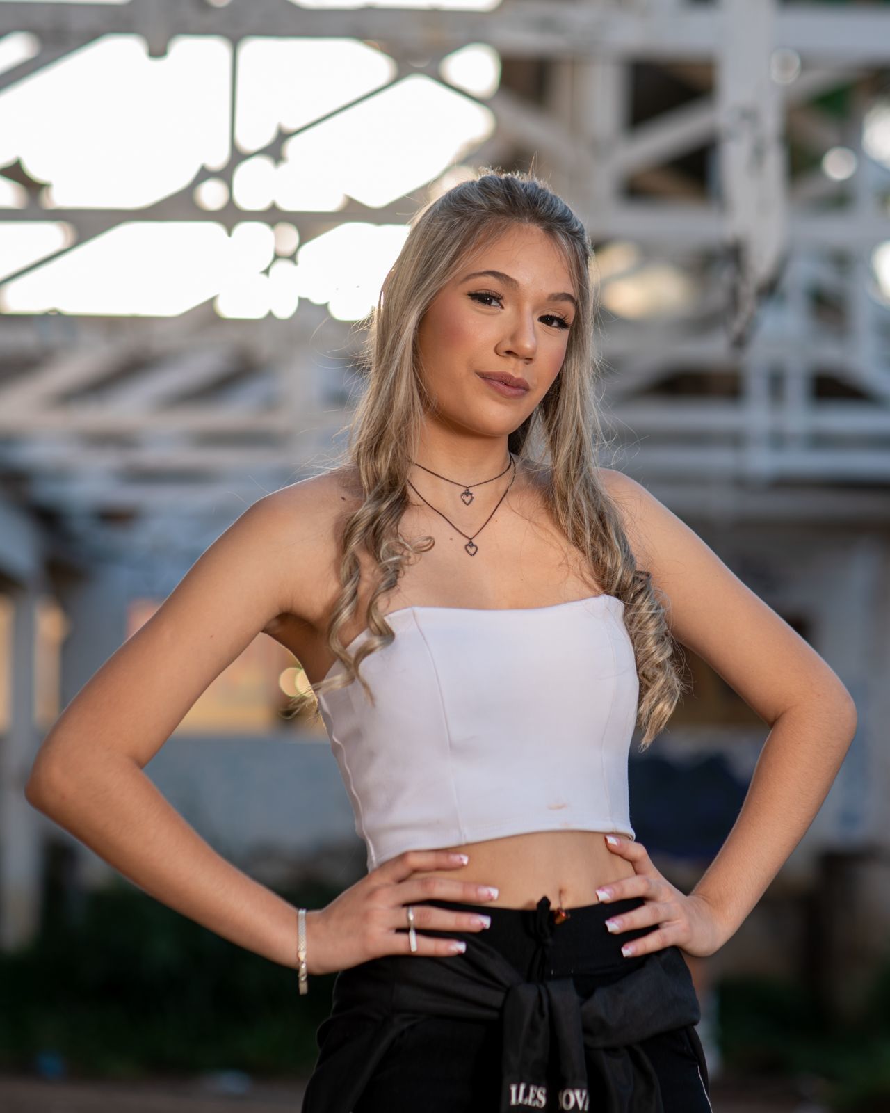 Foto Ensaio 15 anos Polyana - Franca SP - Imagem 27