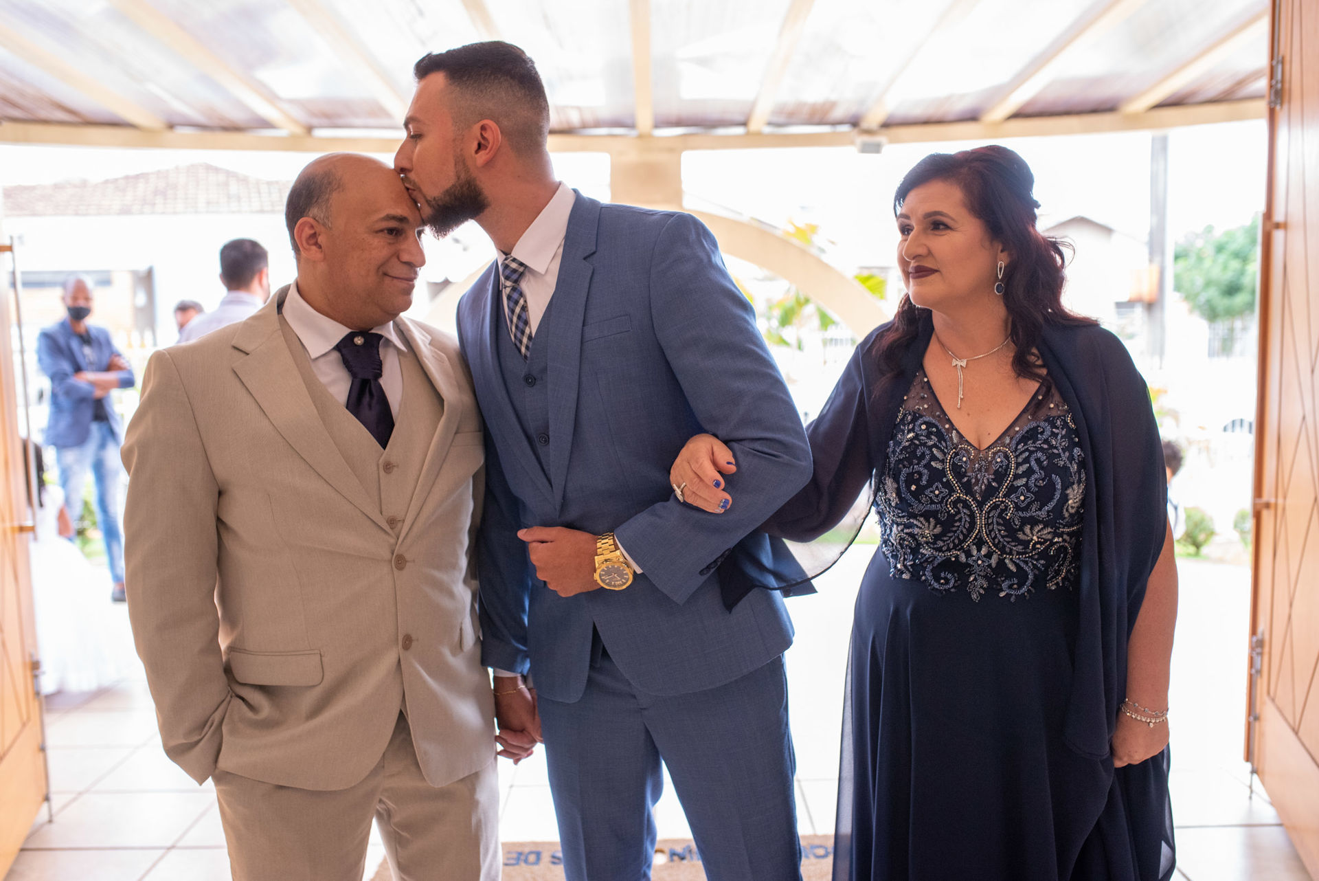 Foto Casamento Vitória e Tallyson - Franca SP - Imagem 30