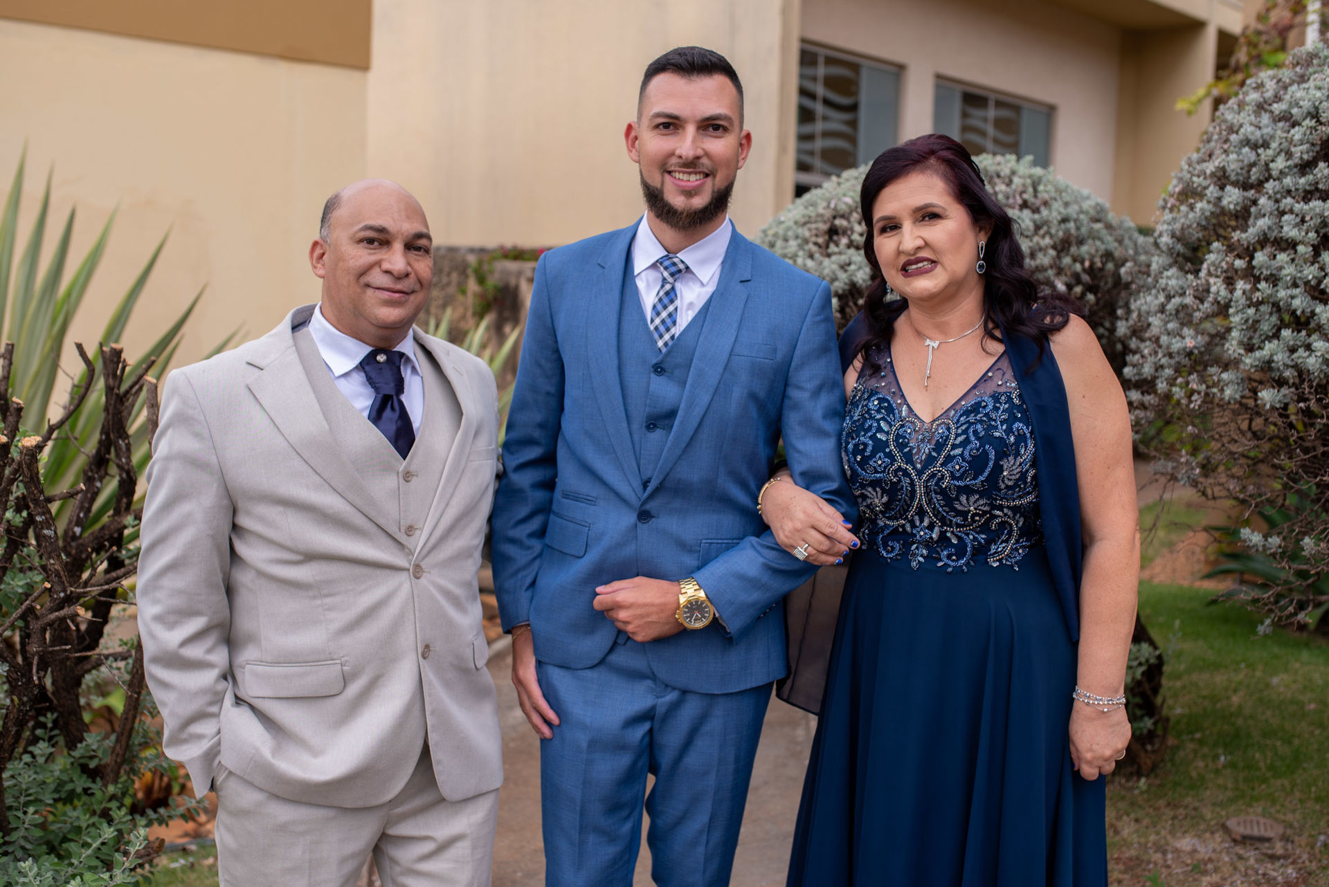 Foto Casamento Vitória e Tallyson - Franca SP - Imagem 27